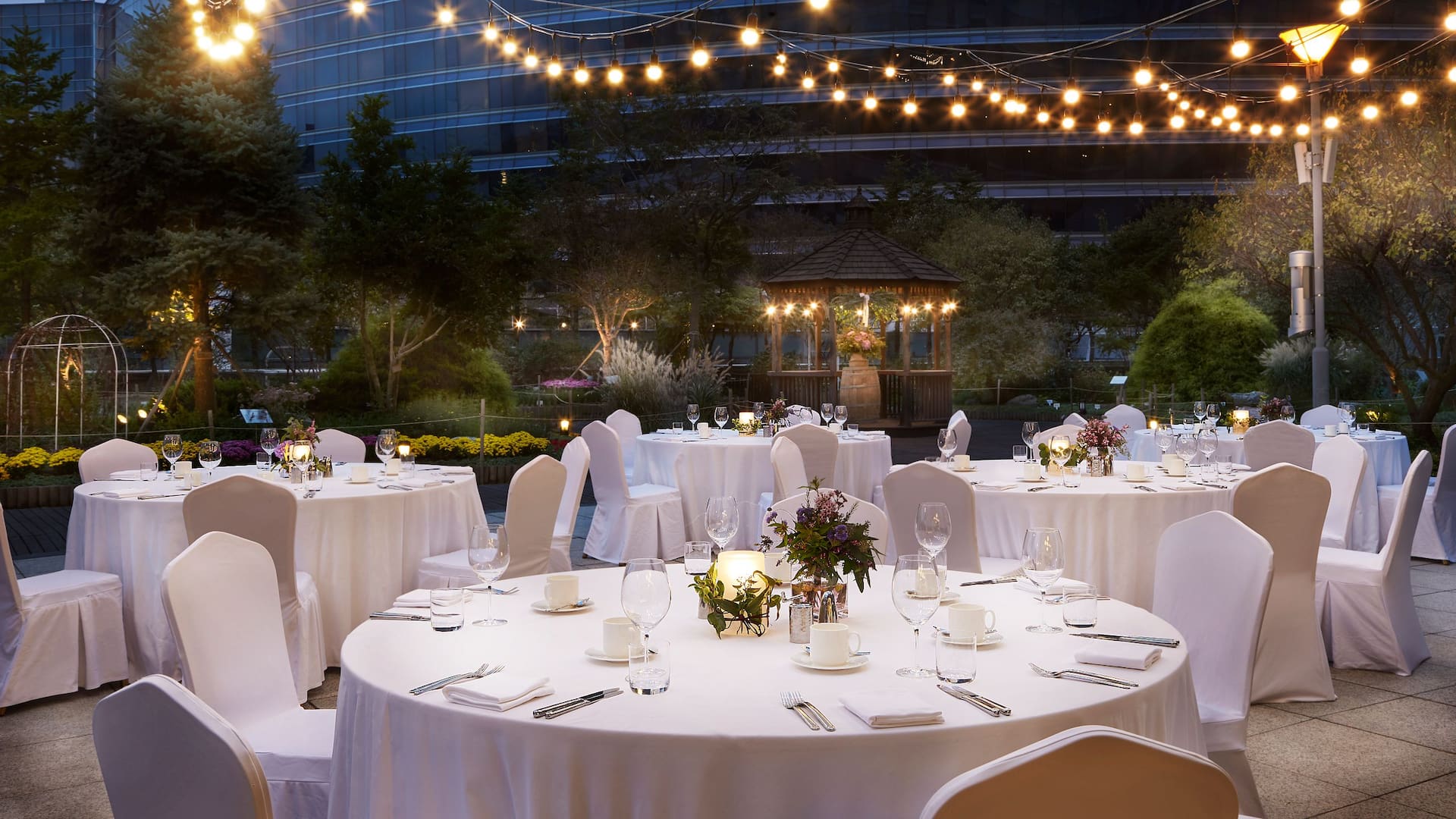 1 of 1 Grand Hyatt Incheon Garden