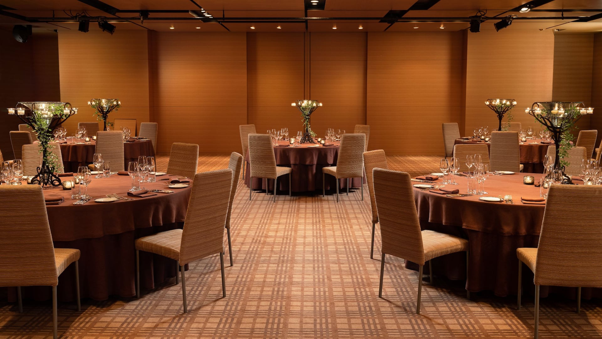 3/3 Hyatt Regency Kyoto Drawing Room