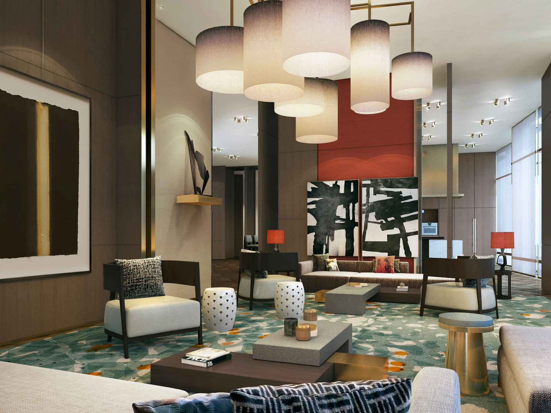 Grand Hyatt Jeju Mice