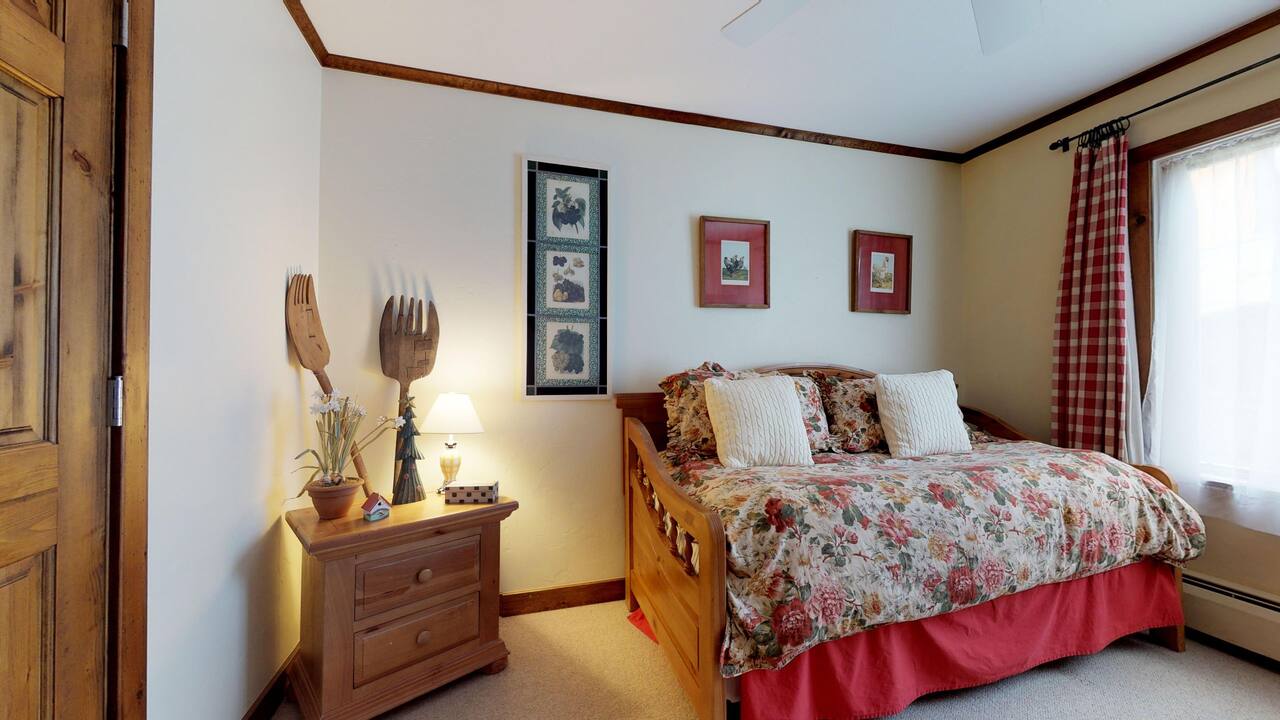 All Seasons 3 Bedroom 