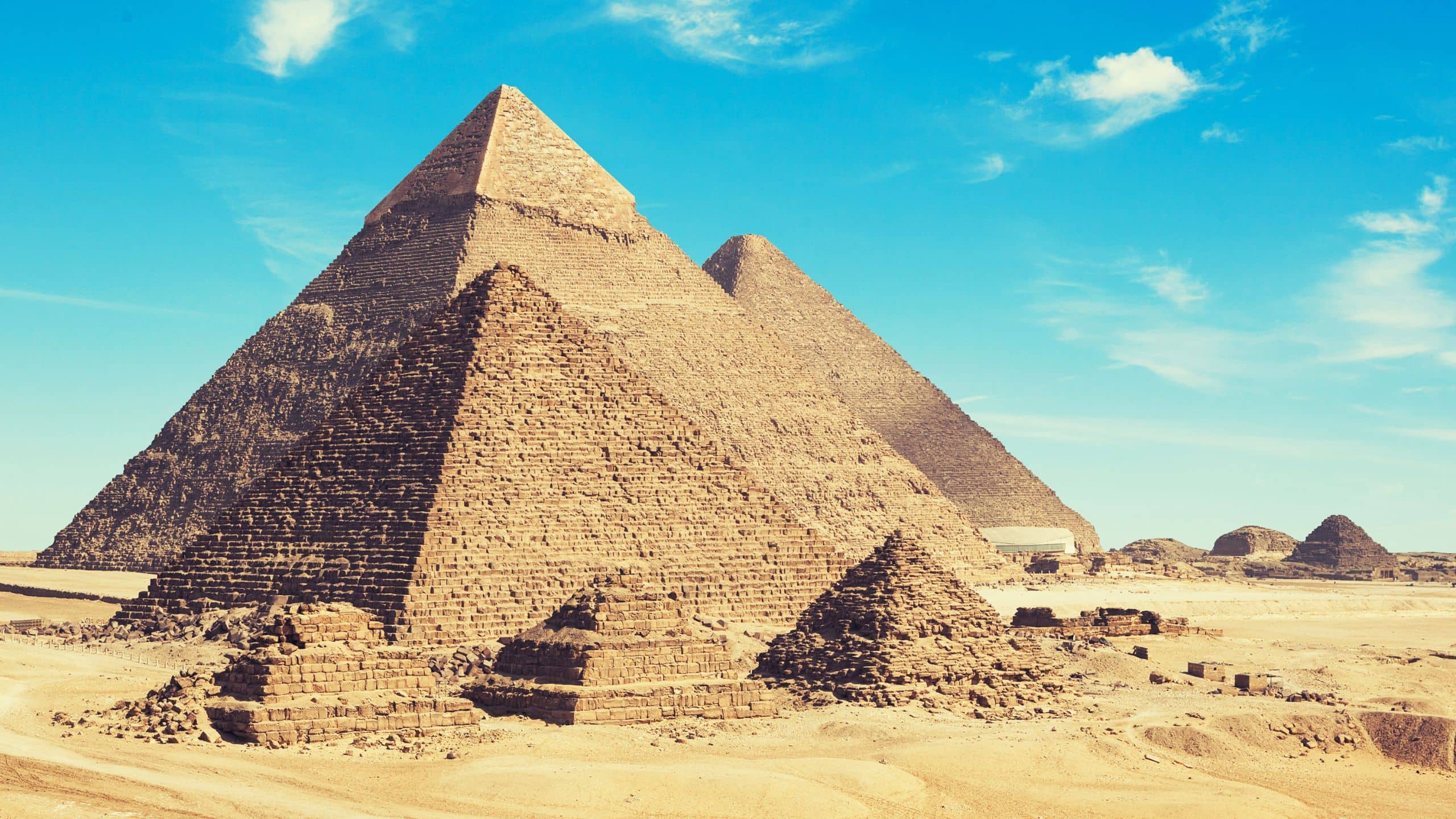 Hyatt Regency Cairo West Destination Giza Pyramids