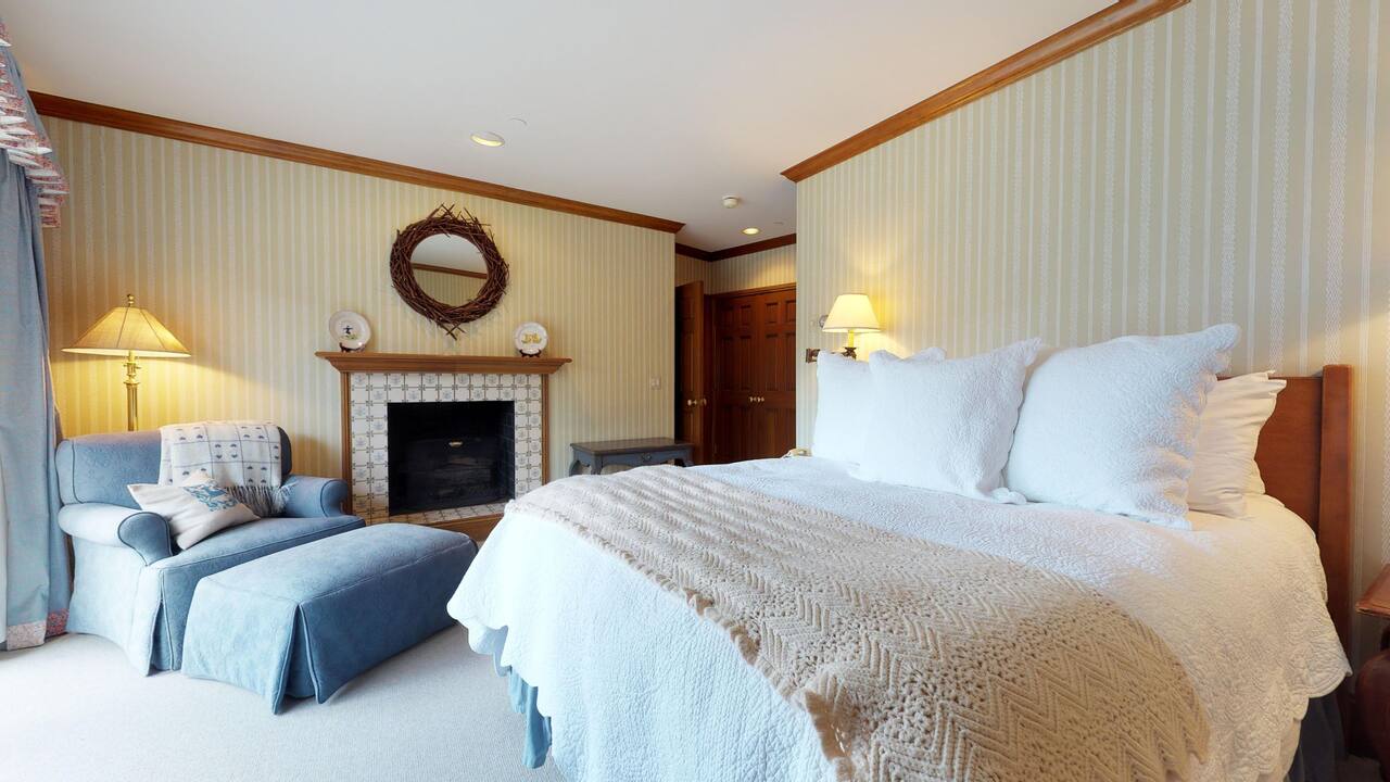 Plaza Lodge 3 Bedroom 