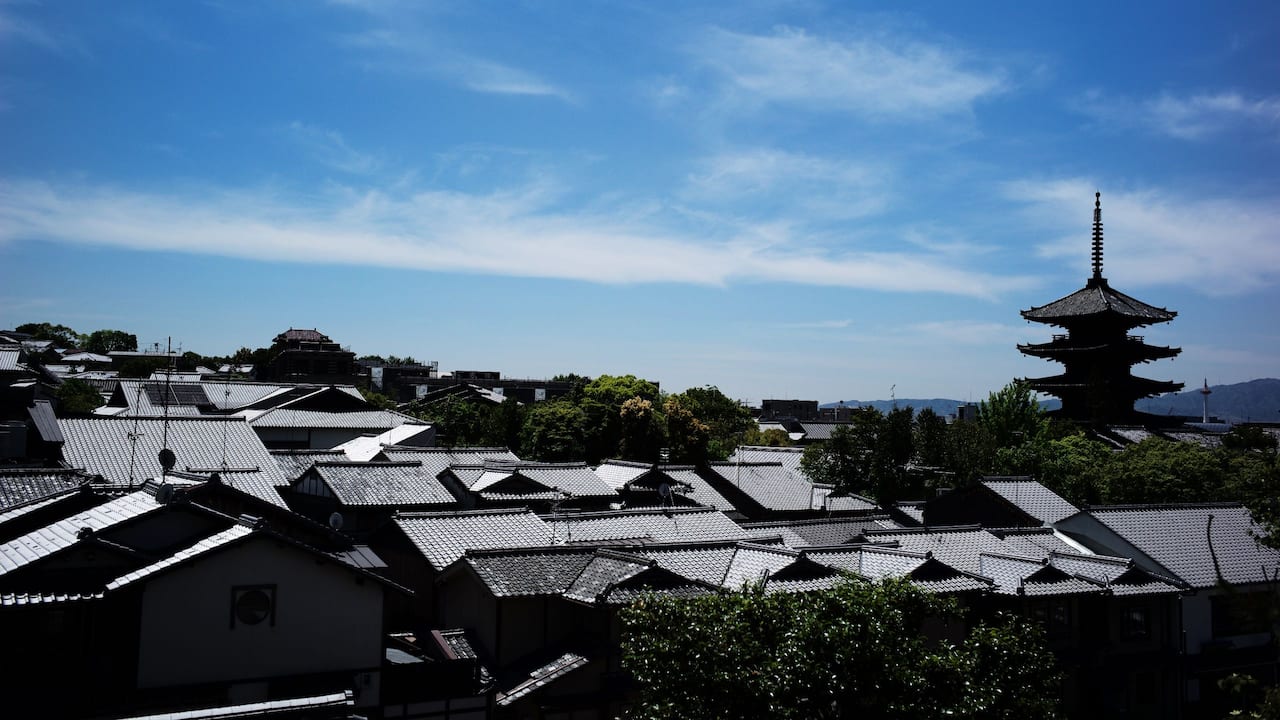 EXPLORE KYOTO WITH HYATT EXPLORE KYOTO WITH HYATT