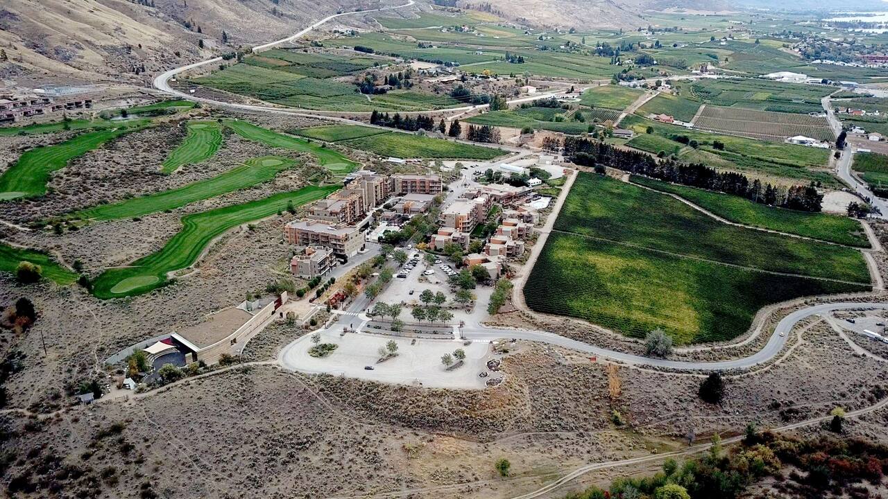 Hotel Ariel View