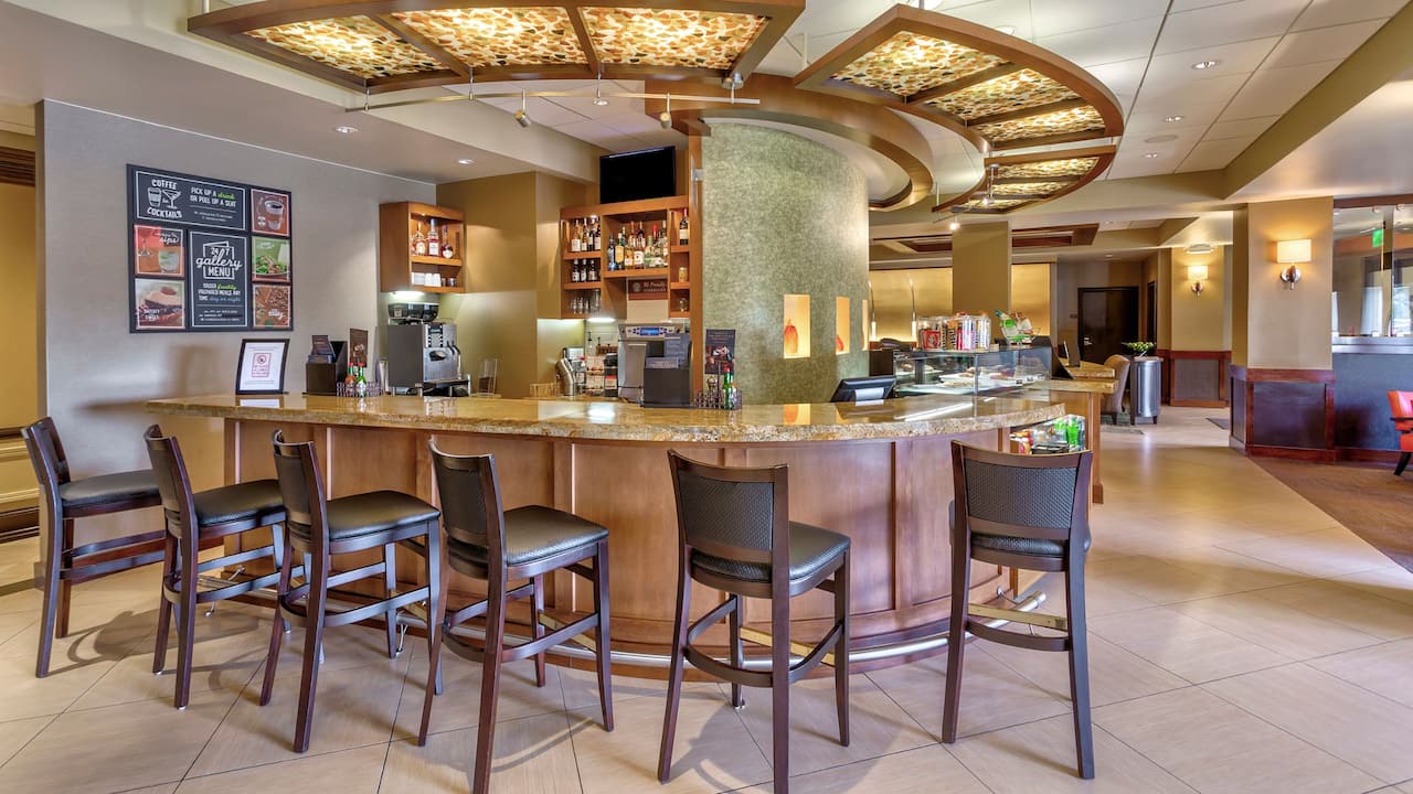 Lobby Bar