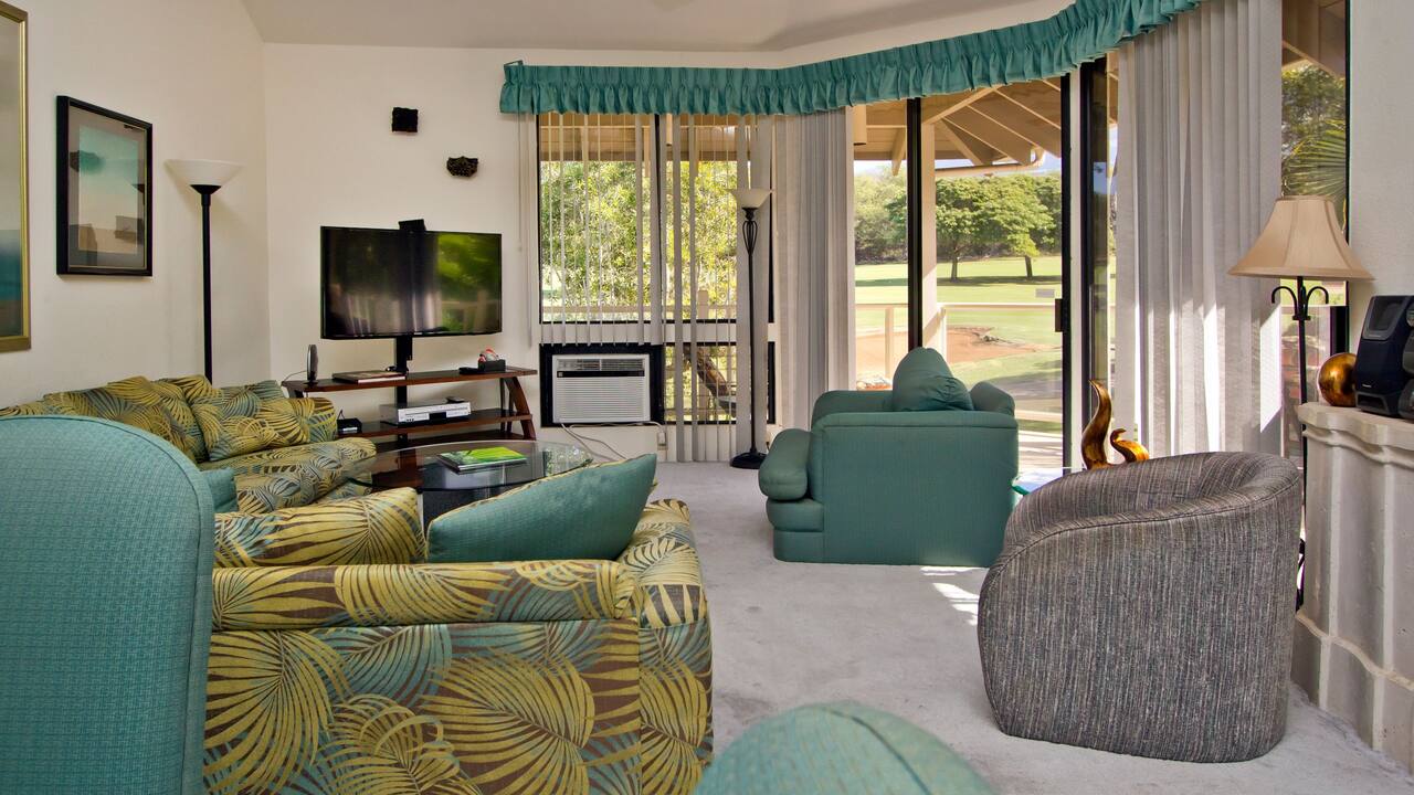 2 Bedroom Condo with 2 Bath