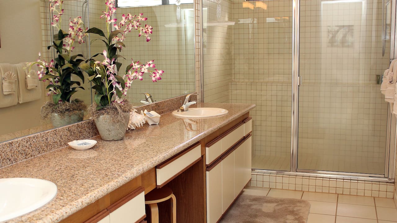 3 Bedroom Condo with 2 Bath