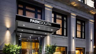 Park South Hotel