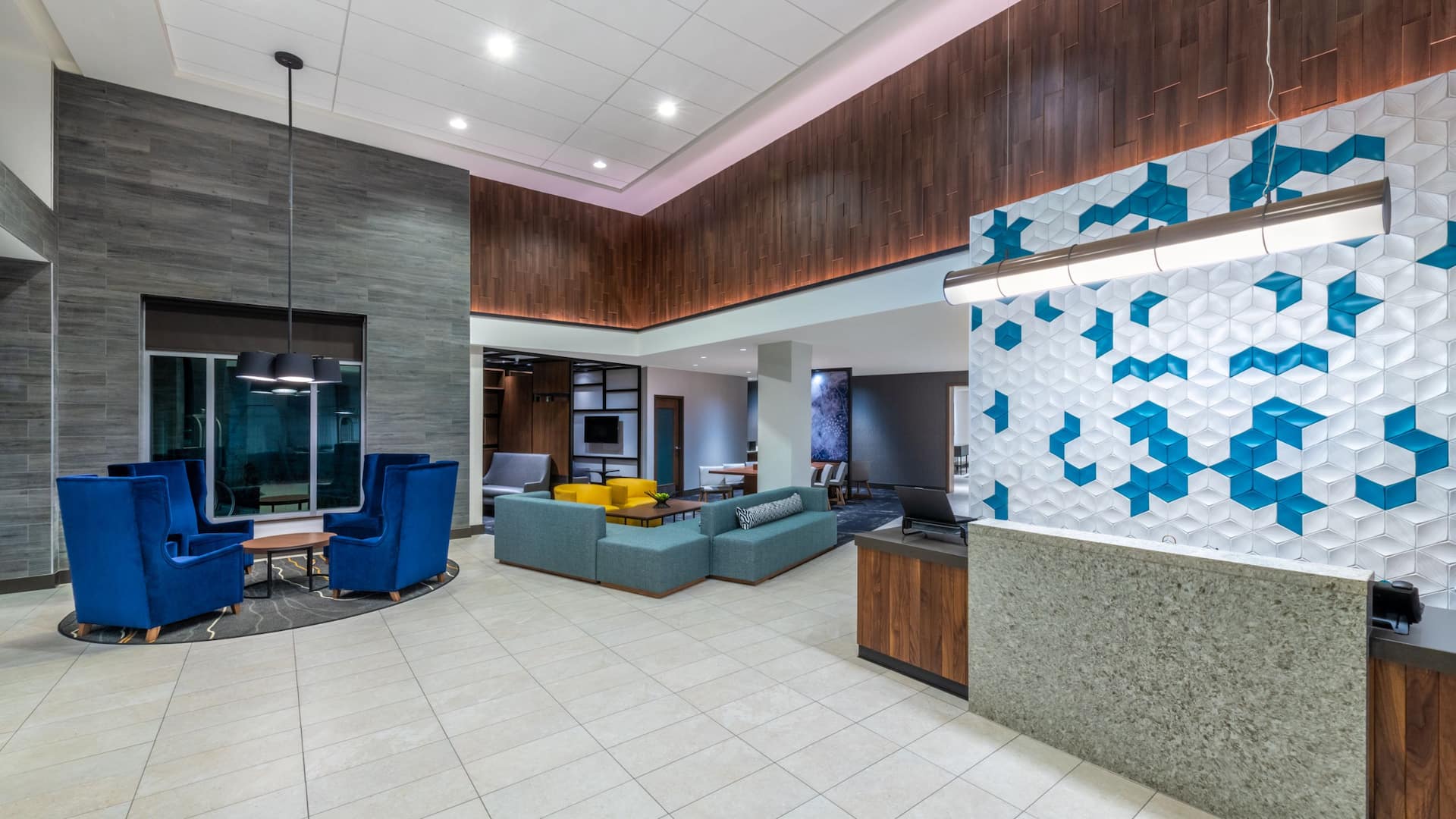 Hotel Photos Hyatt Place San Jose Airport