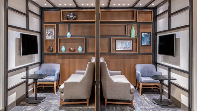 San Jose Airport (SJC) Hotel Hyatt Place San Jose Airport