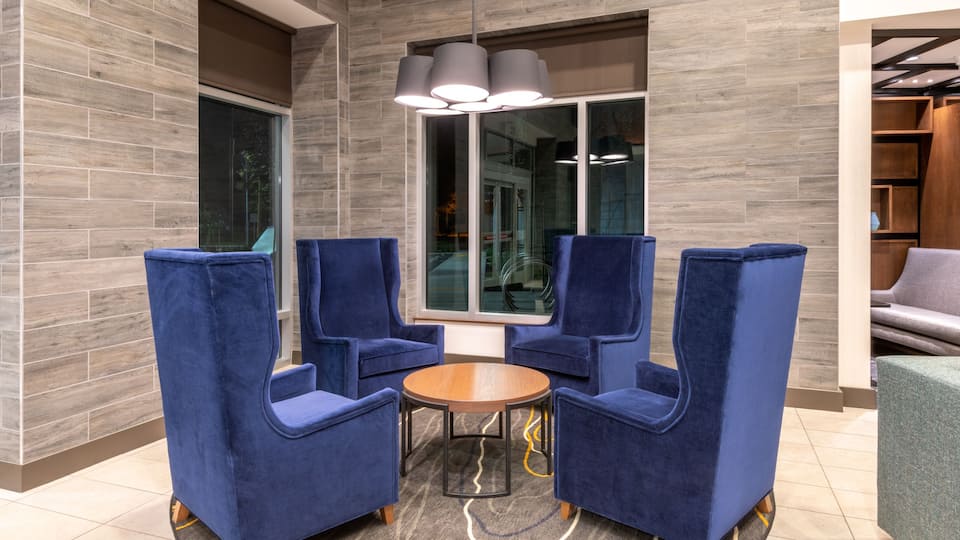 Hotel Photos Hyatt Place San Jose Airport