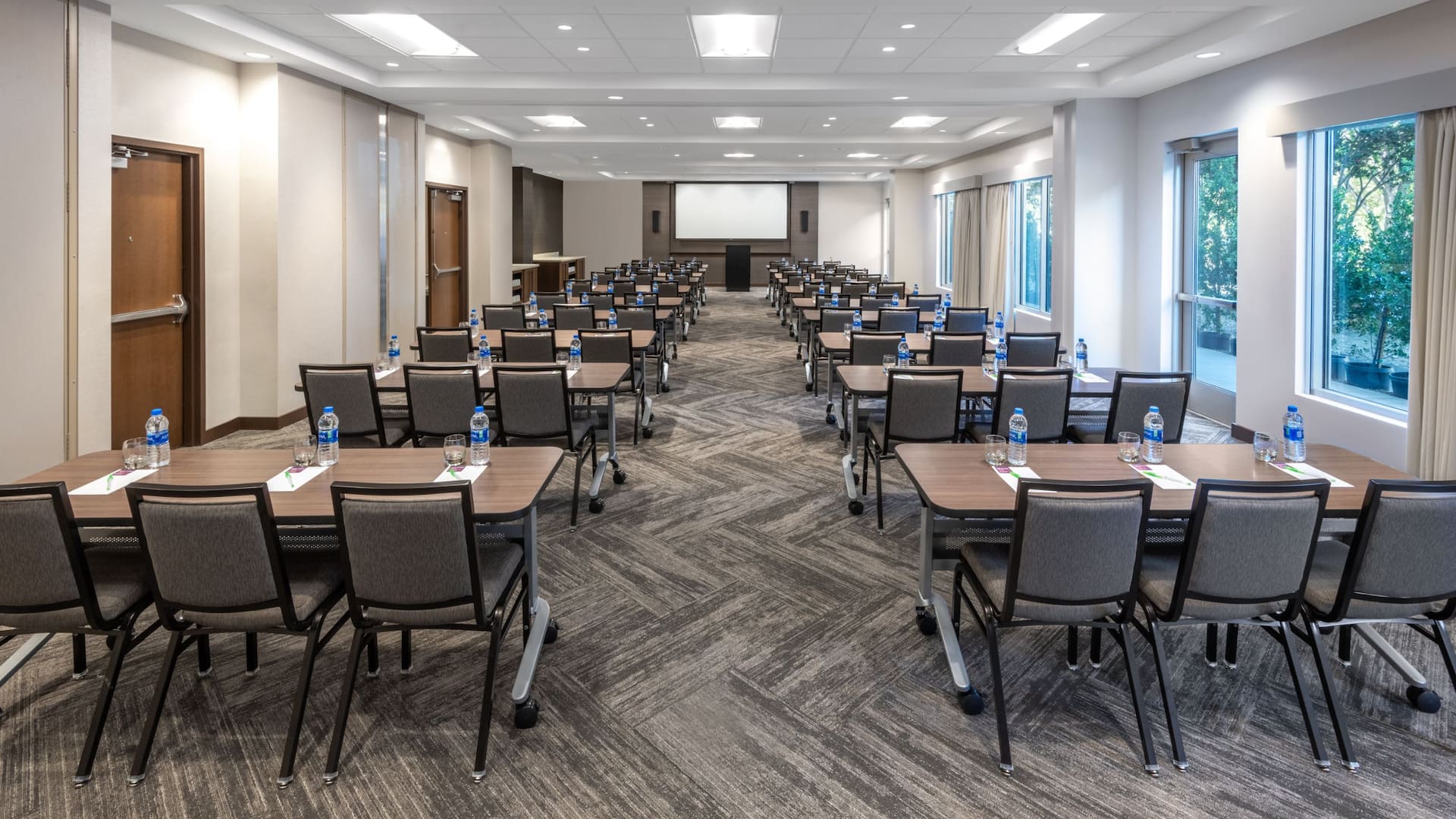 Meeting Space Hyatt Place San Jose Airport