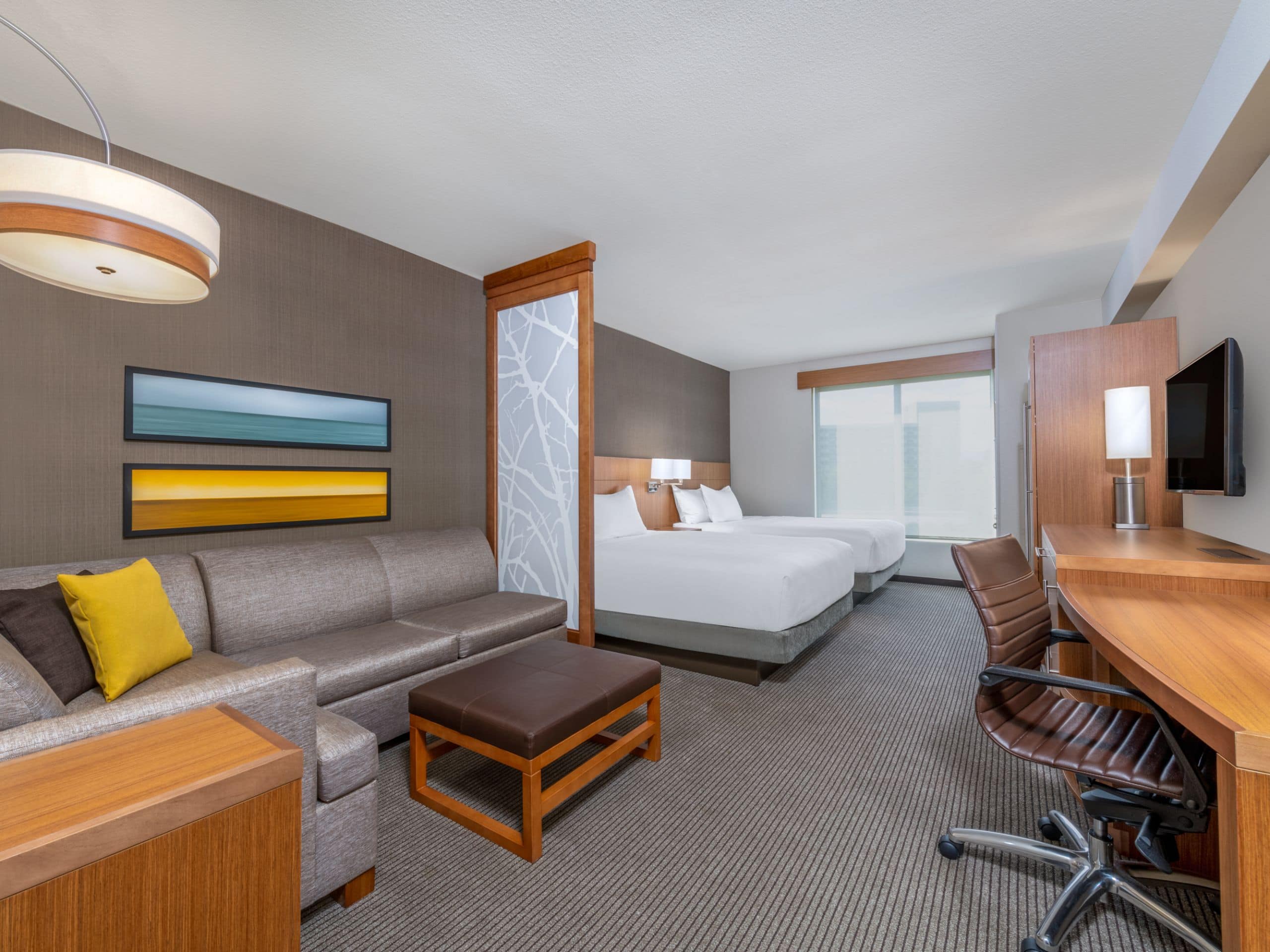 Hyatt-Place-San-Jose-Airport-