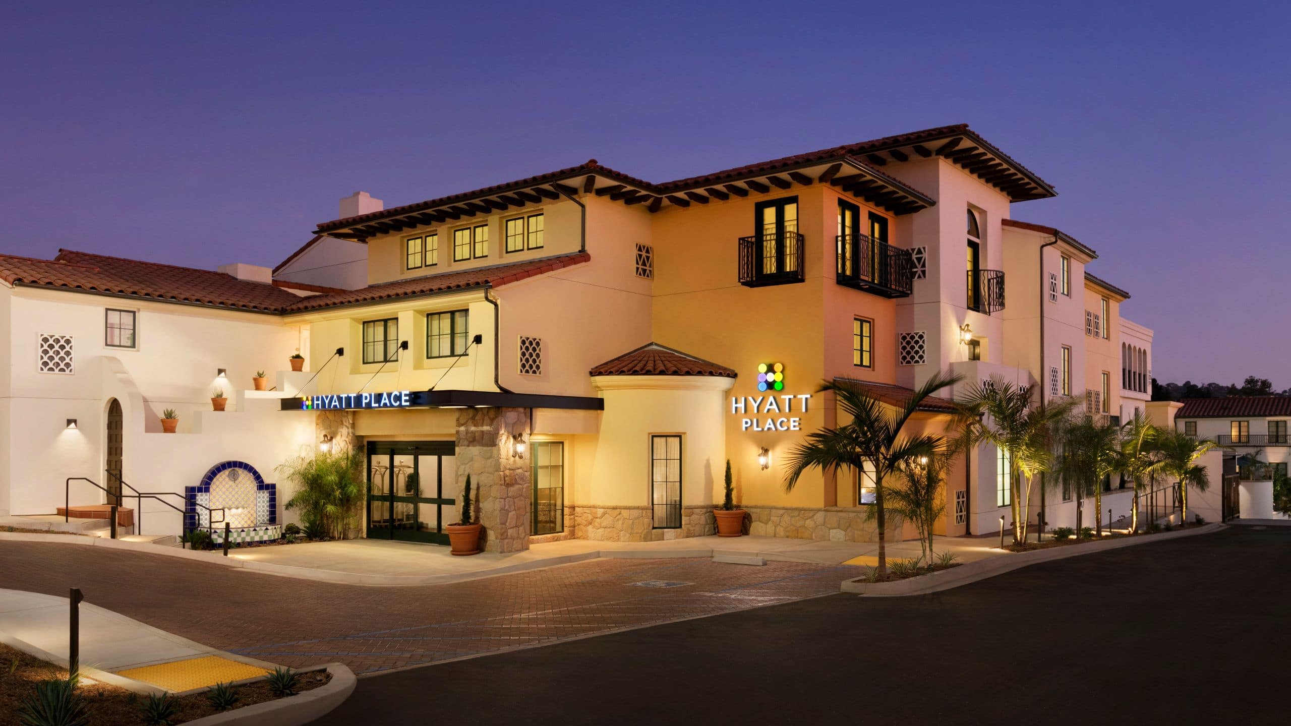 Hotels Near UCSB | Hyatt Place Santa Barbara