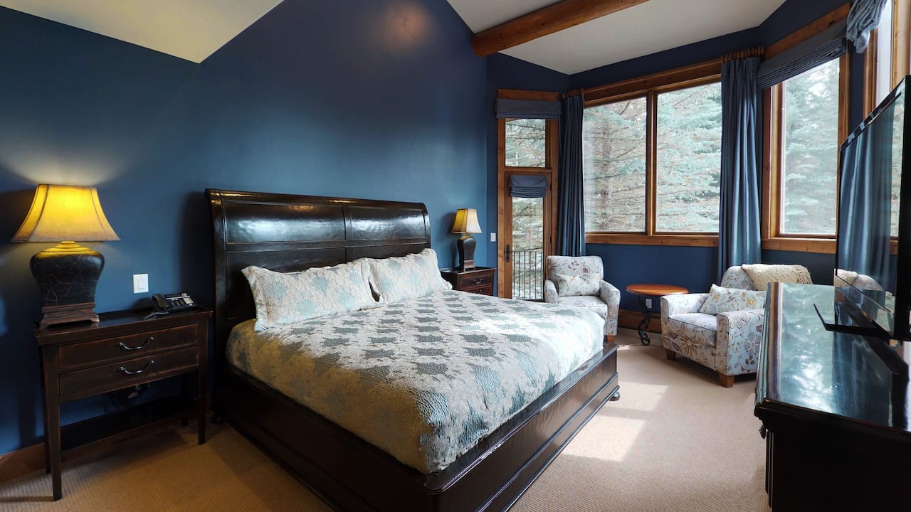 4 Bedroom Platinum Residence Lyons Point 