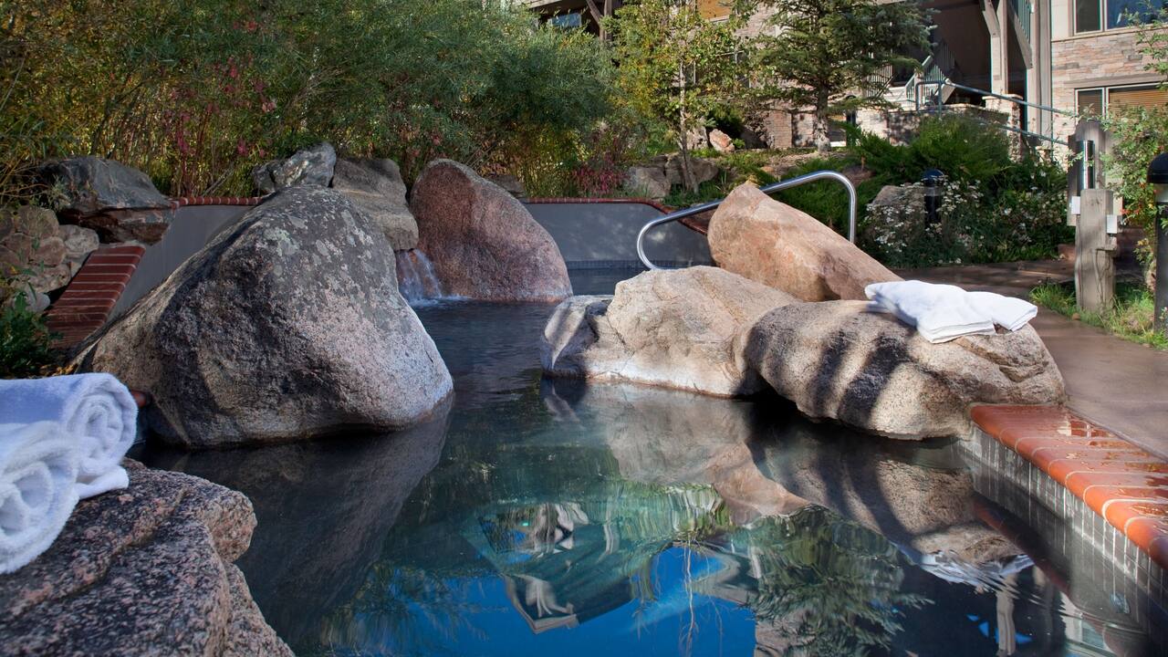 Amenities 