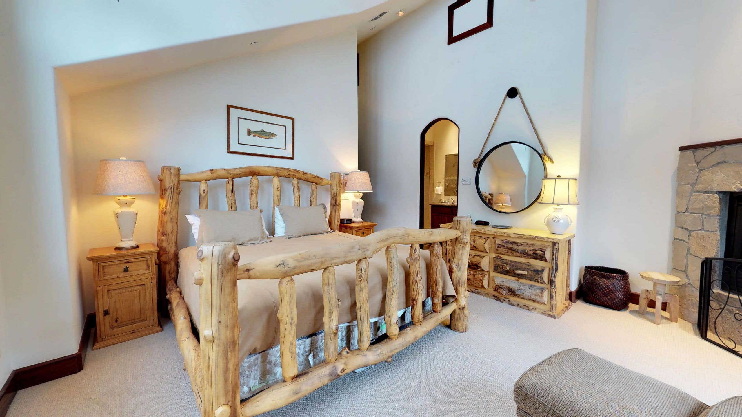 4 de 4 Vail Residences at Cascade Village Five Bedroom Platinum Residence
