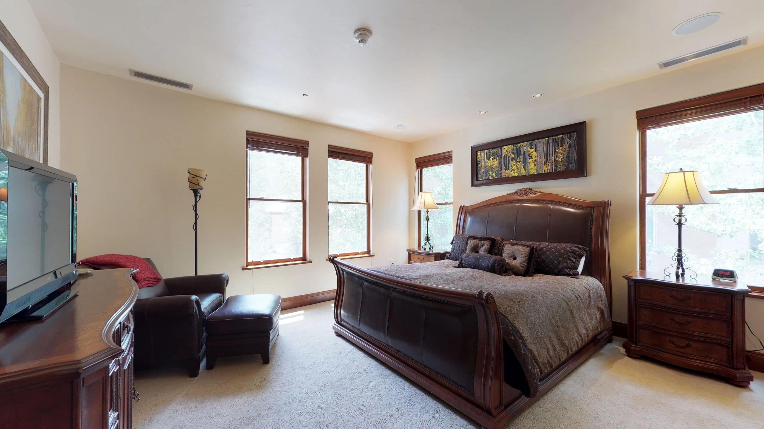 3 de 4 Vail Residences at Cascade Village Four Bedroom Platinum Westhaven