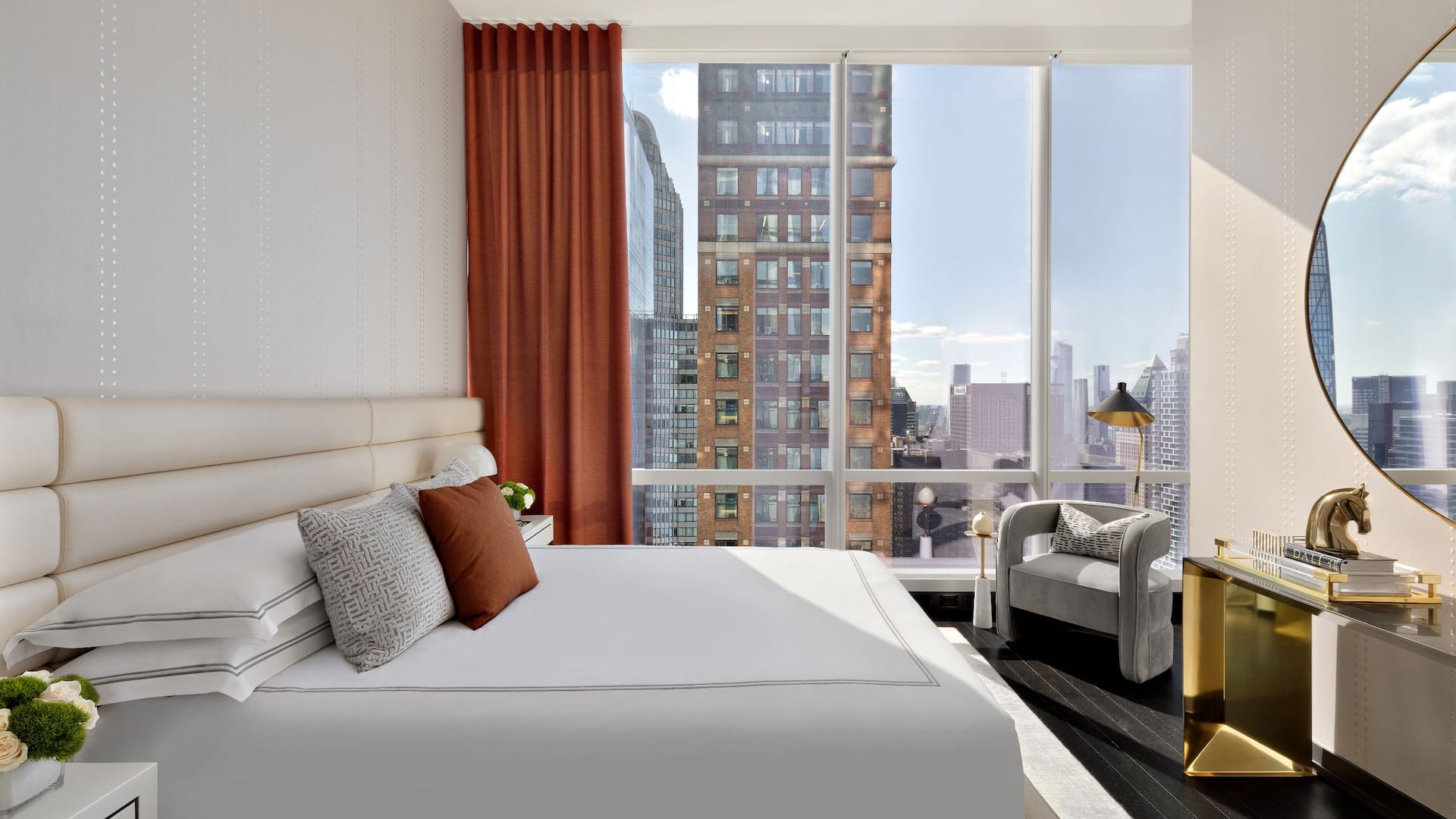 Suite Rooms Park Hyatt New York