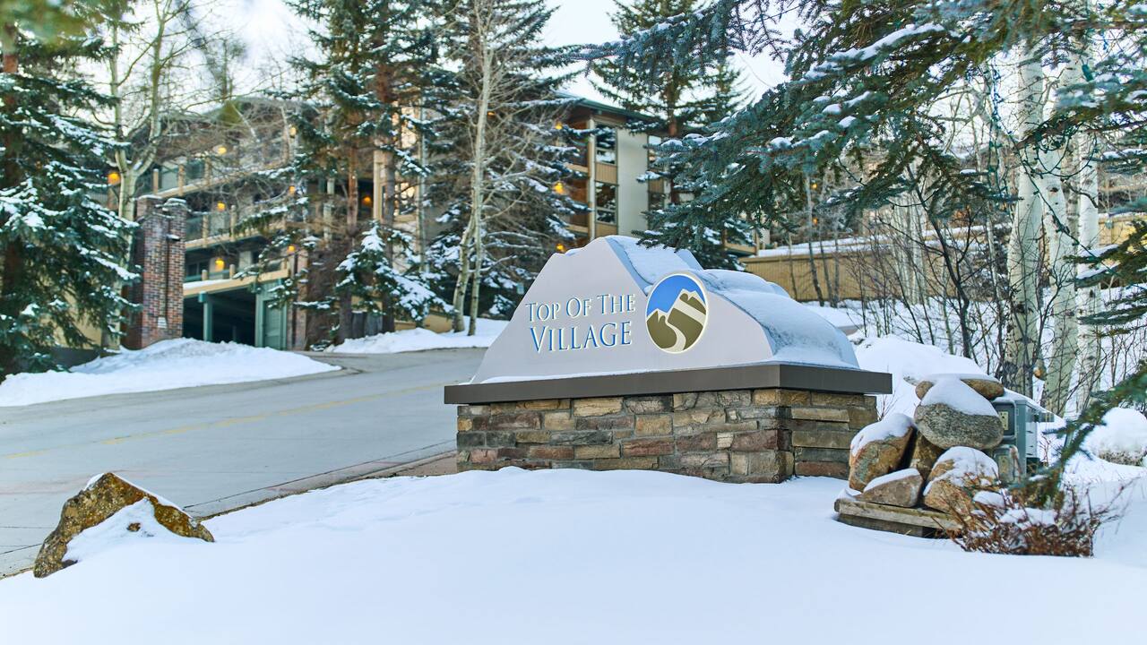 Signage