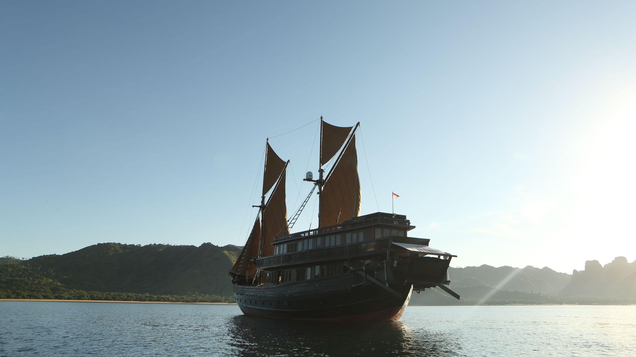 Alila Purnama Exterior