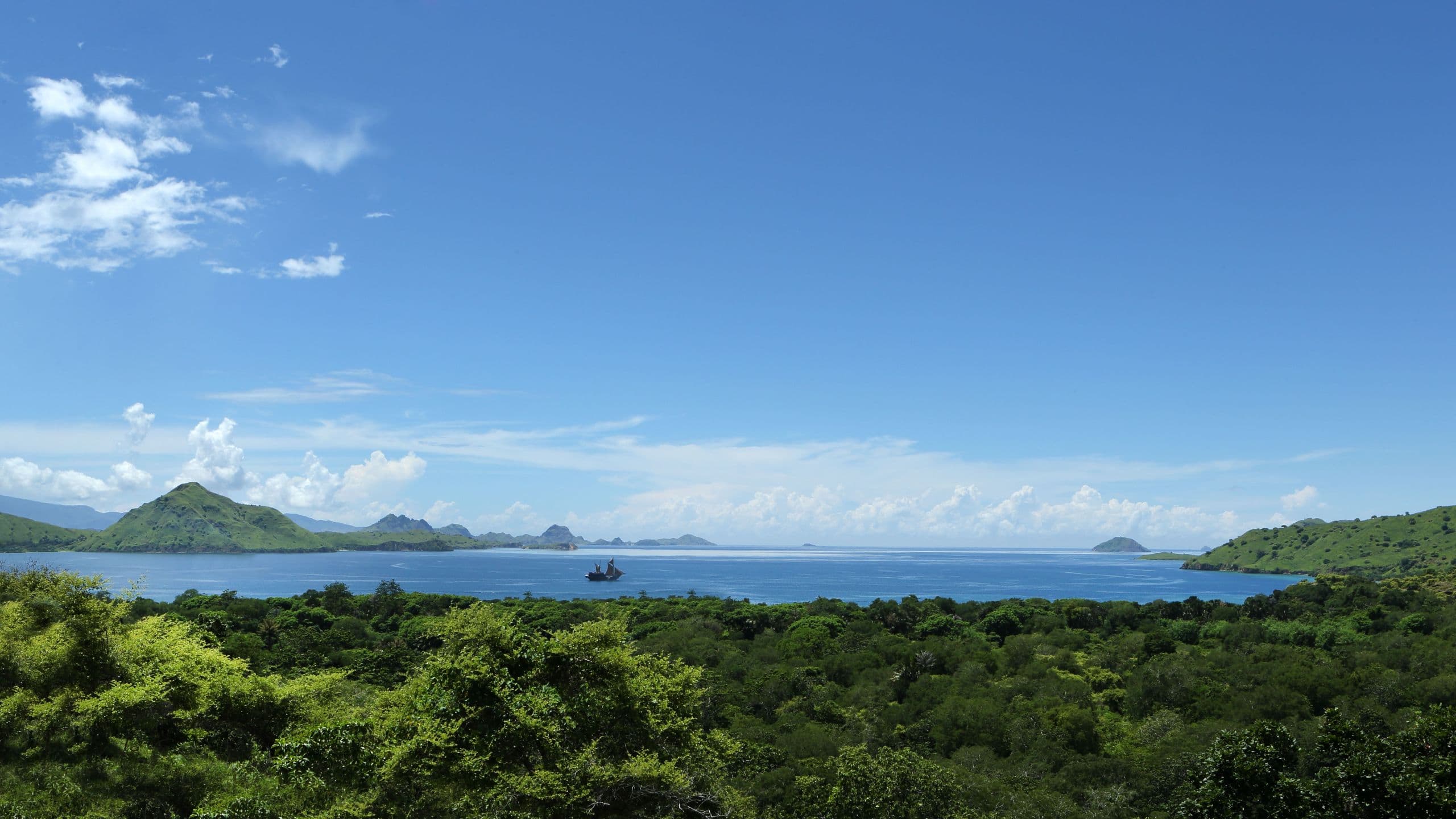 Alila Purnama Destinations Komodo Islands