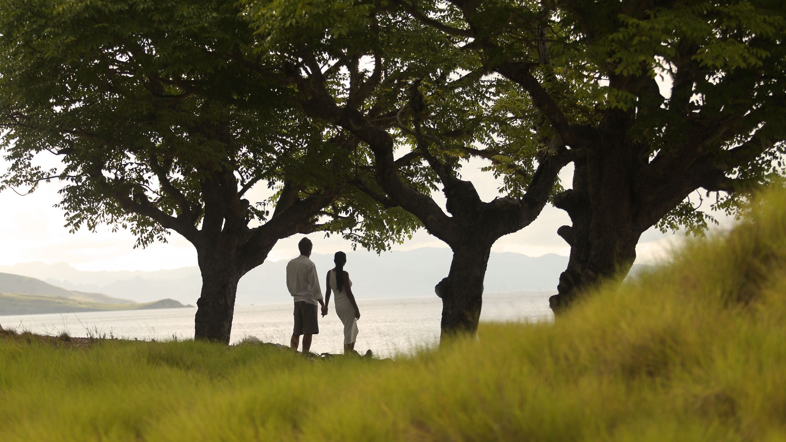 Alila Purnama Land Excursions