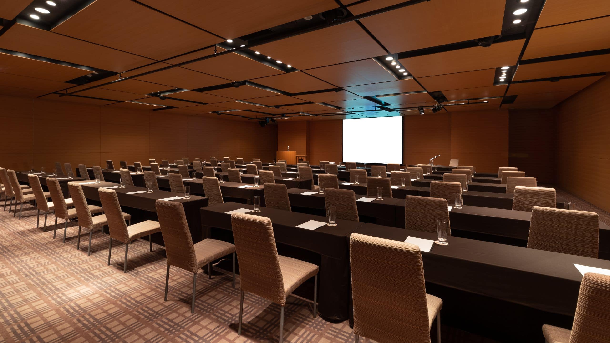 Hyatt Regency Kyoto Meeting Drawing Room
