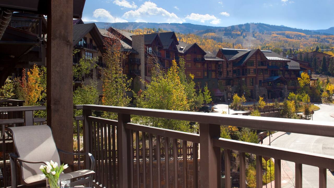 Capitol Peak 1 Bedroom Premier