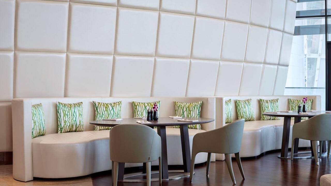 Sahha Restaurant Abu Dhabi
