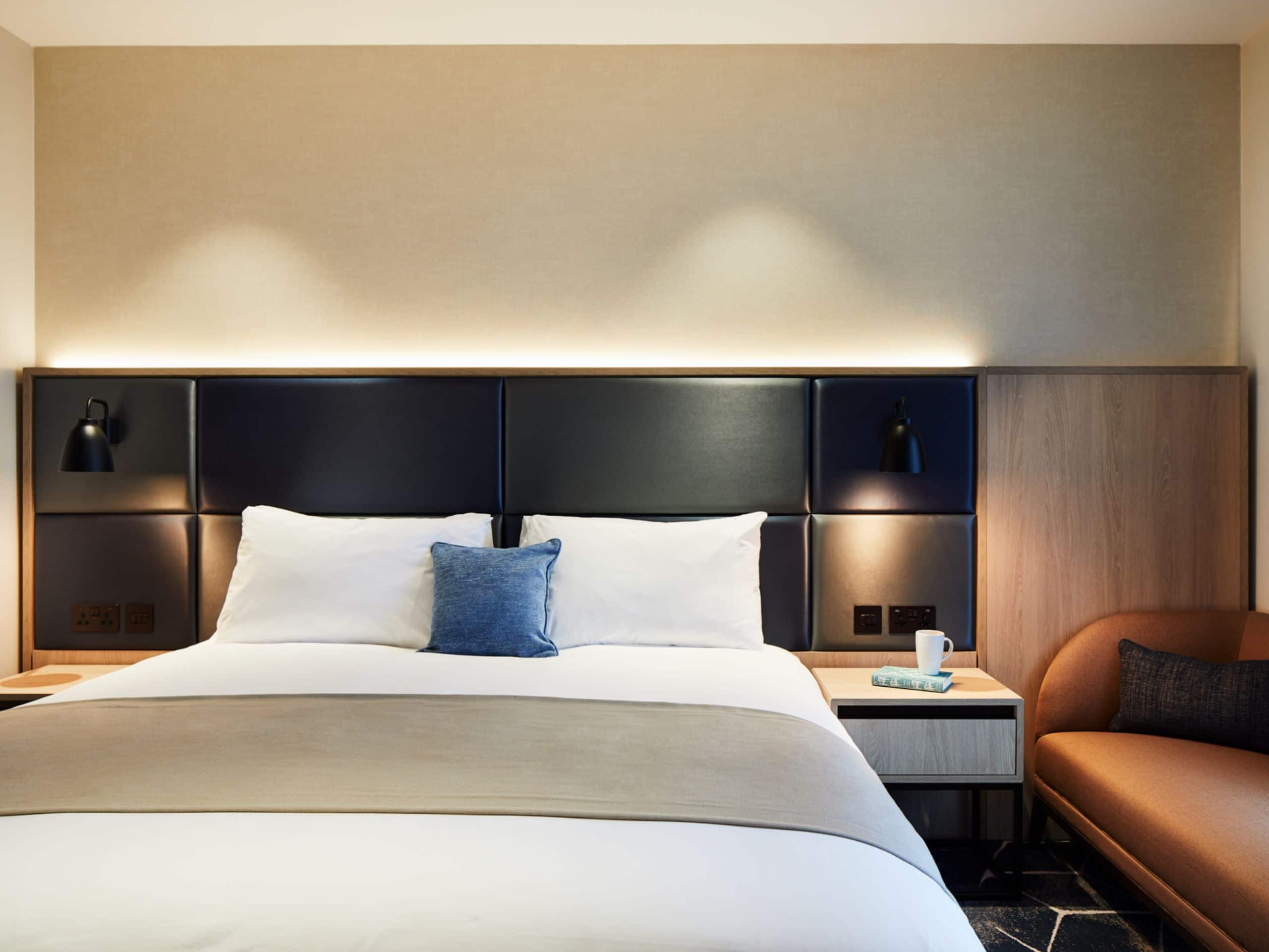 King Guestroom