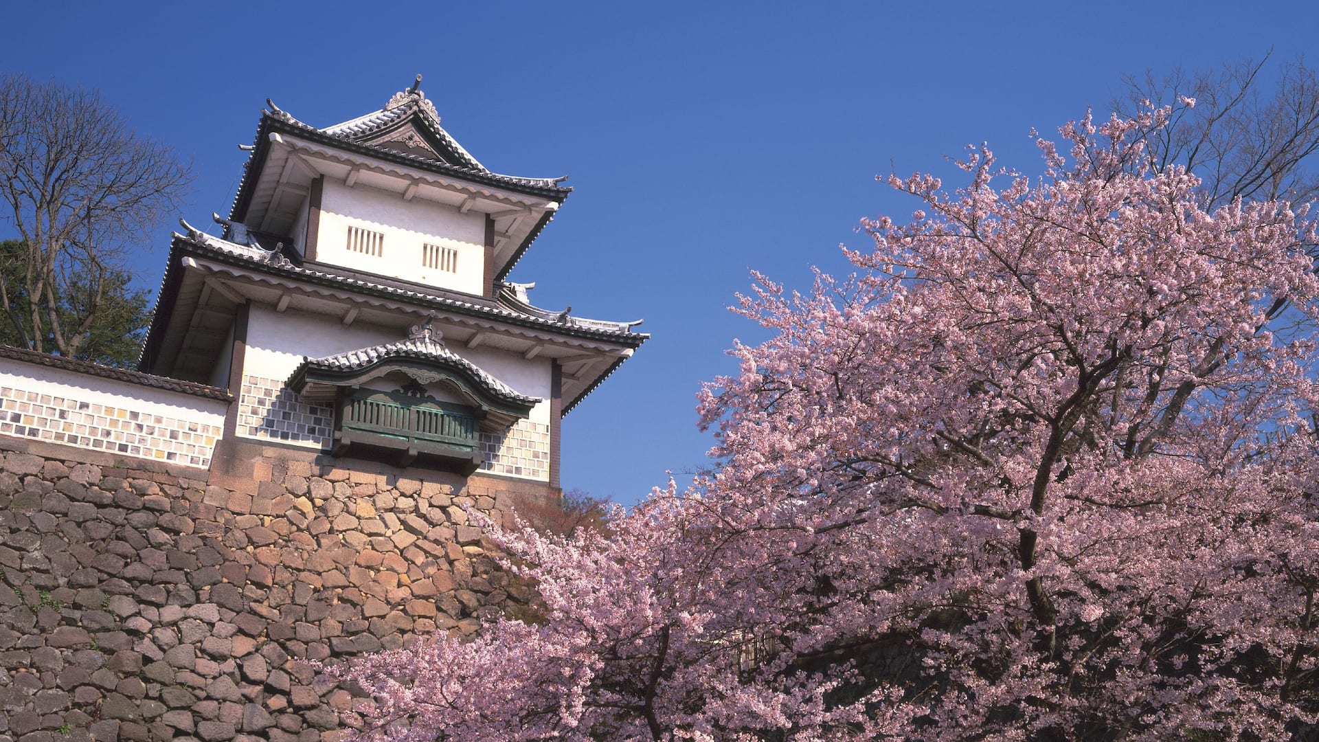 Hyatt House Kanazawa Kanazawa Castle