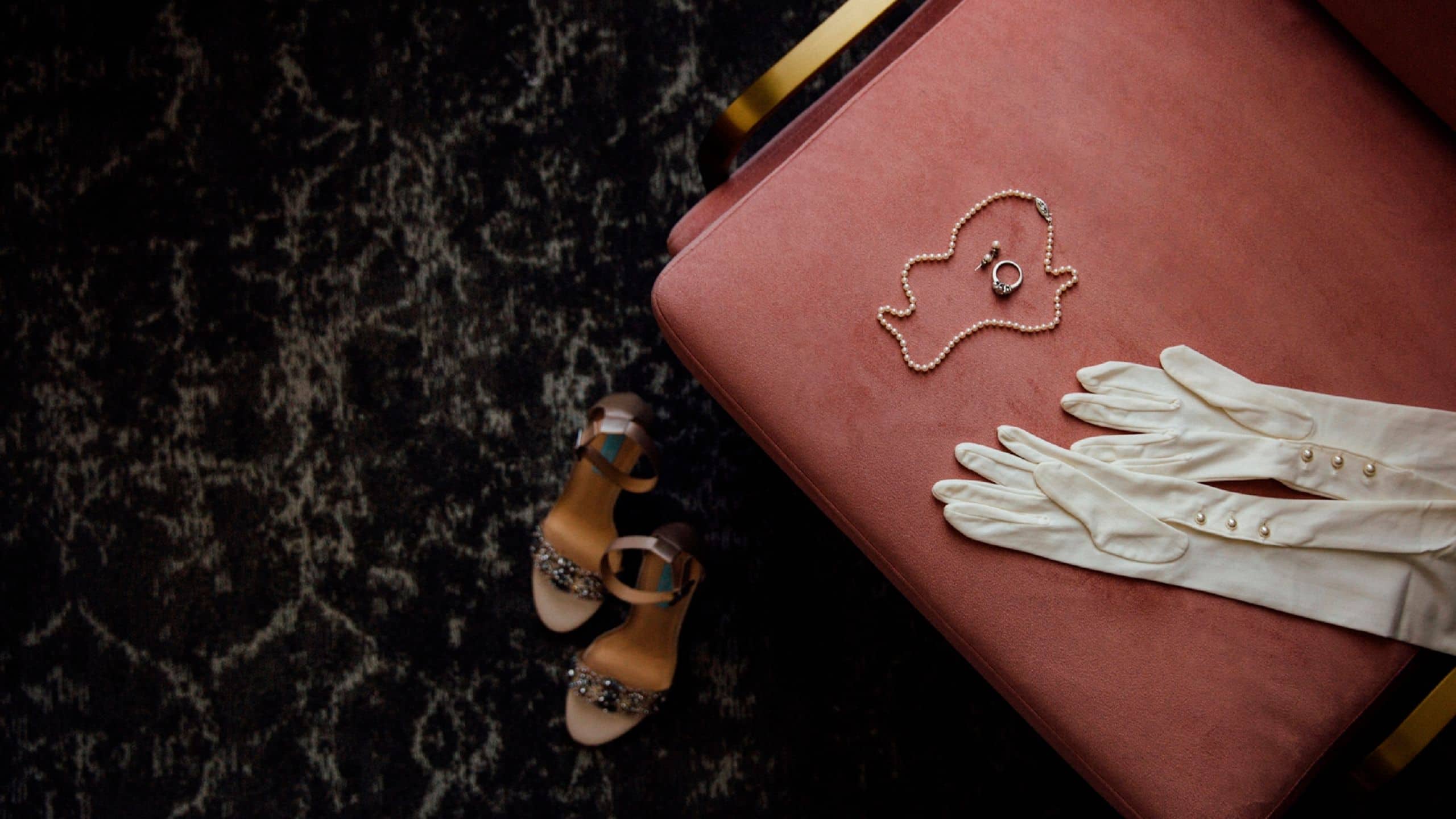 The Eliza Jane Jewerly Shoes