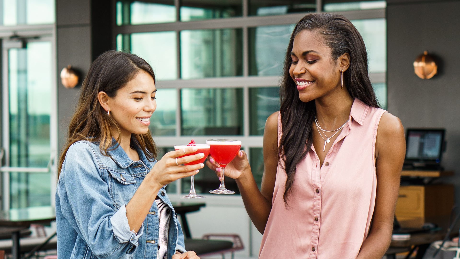 1 of 1 Global HY_P179 Nashville Happy Hour Rooftop