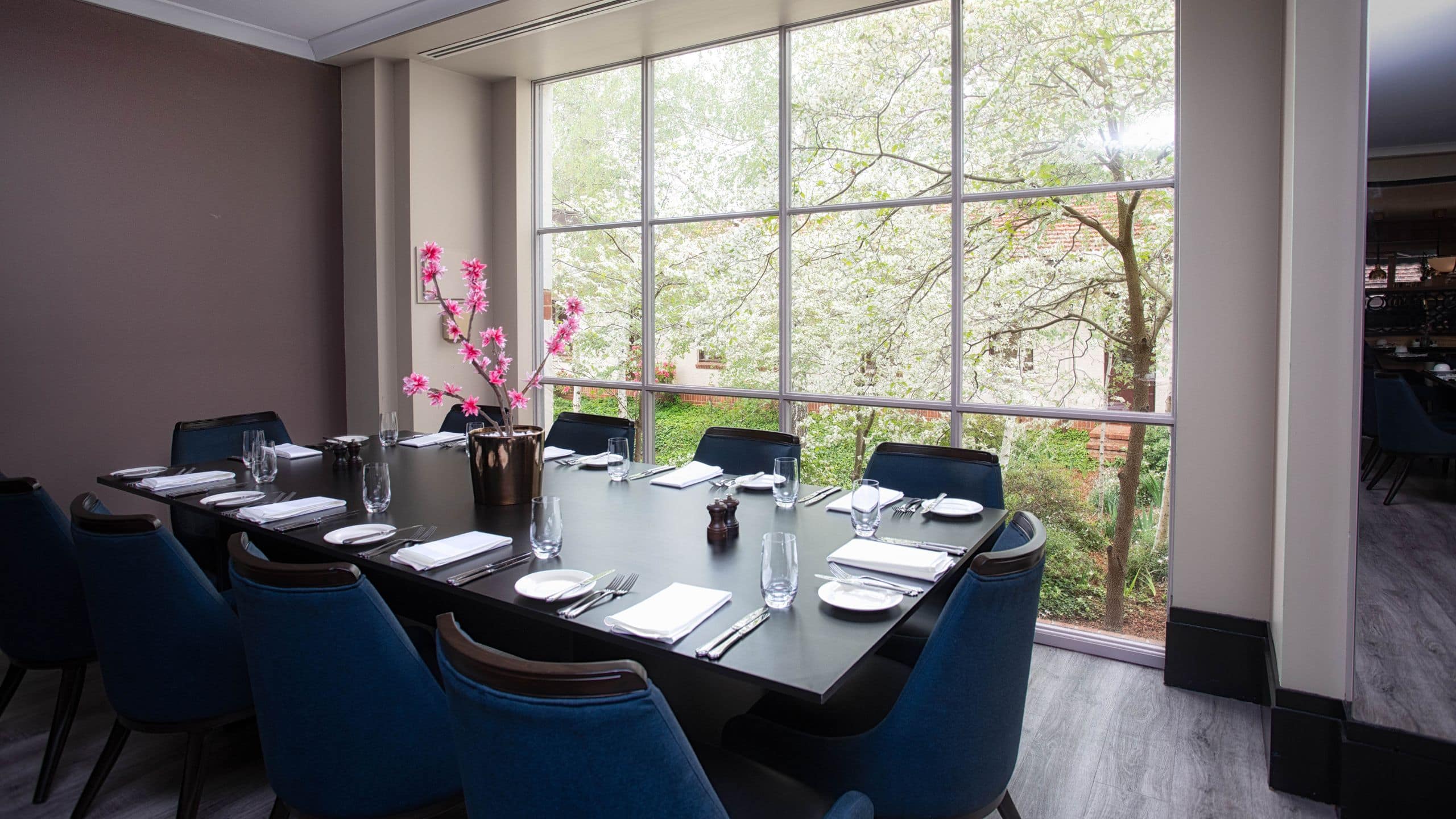 Hyatt Hotel Canberra - A Park Hyatt Hotel Promenade