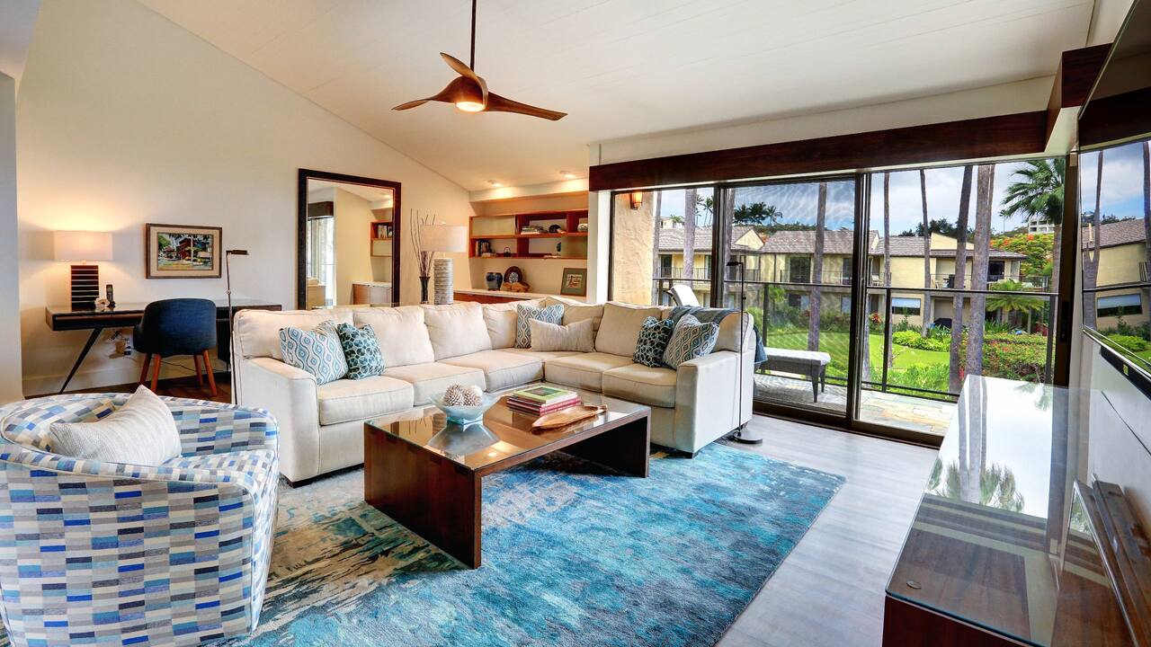 3 Bedroom Condo with Ocean View Platinum rating