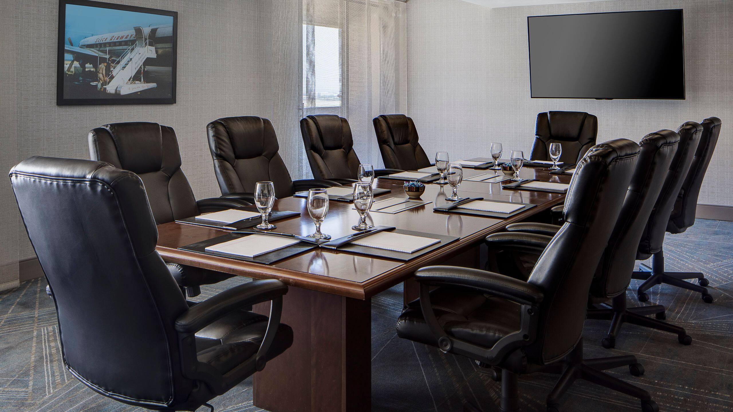 Boardroom