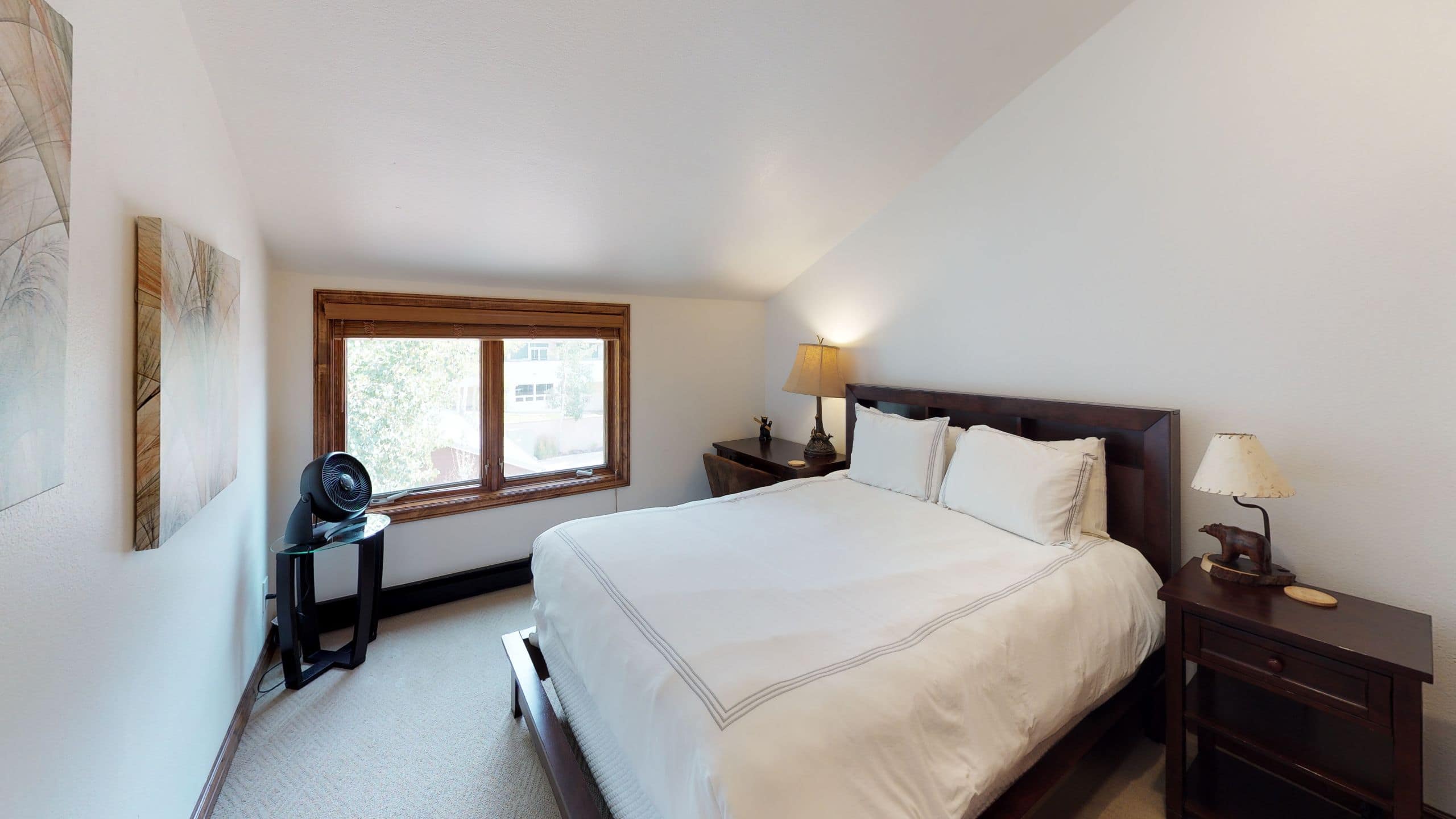 4 de 5 Vail Residences at Cascade Village Two Bedroom and Loft Platinum Millrace