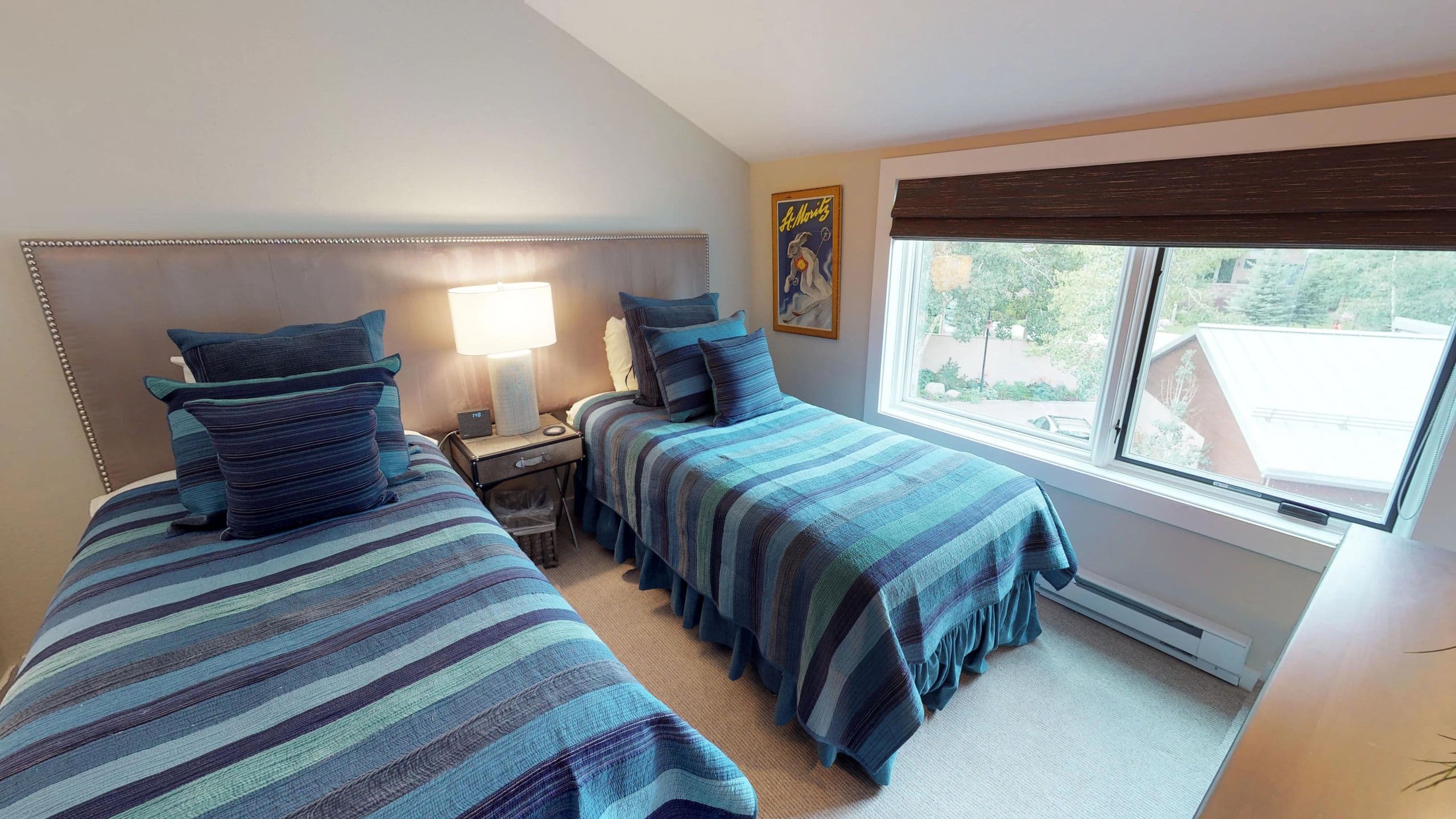 4 de 4 Vail Residences at Cascade Village Three Bedroom and Loft Platinum Millrace