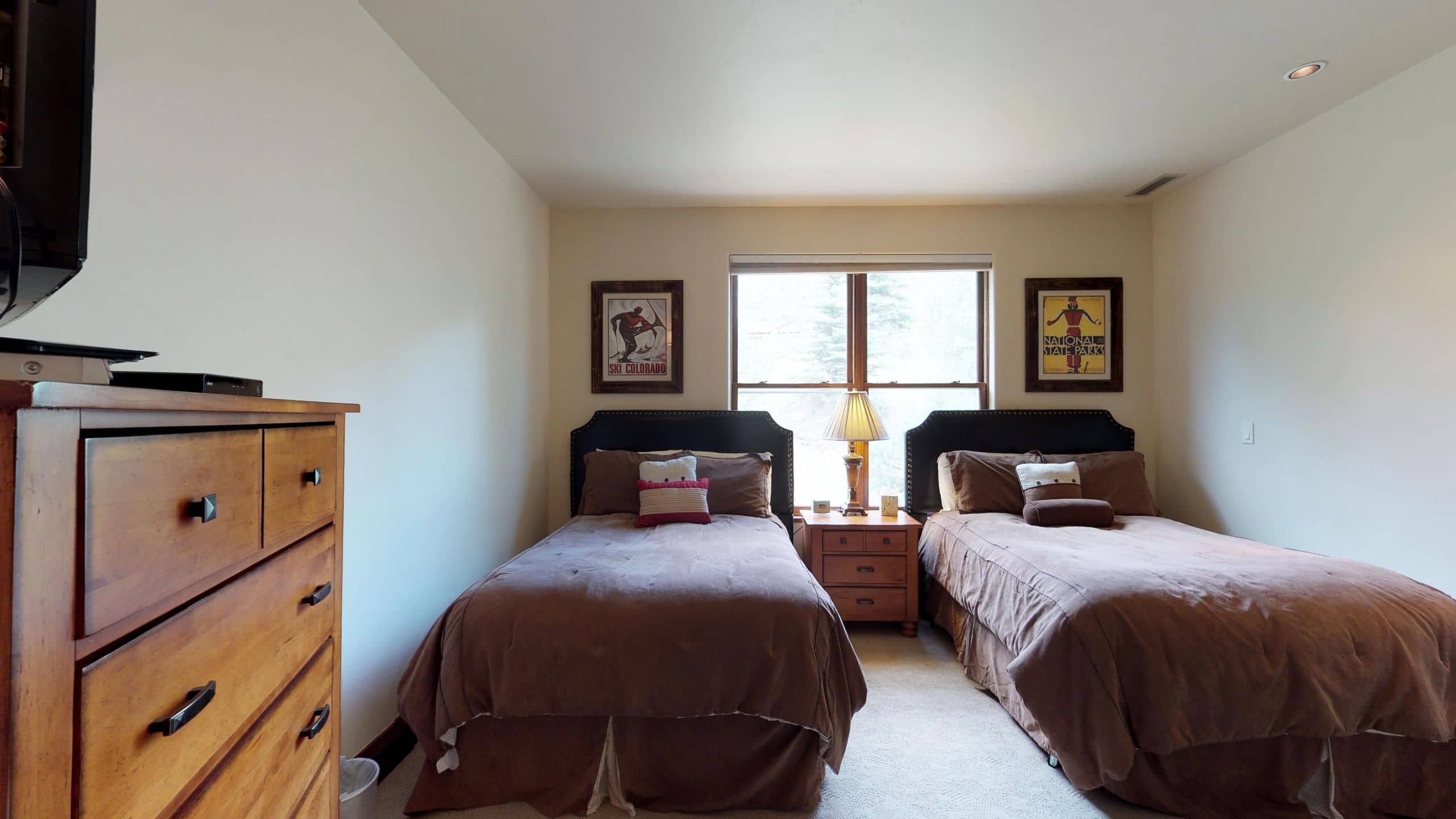 4 de 4 Vail Residences at Cascade Village Four Bedroom Platinum Westhaven