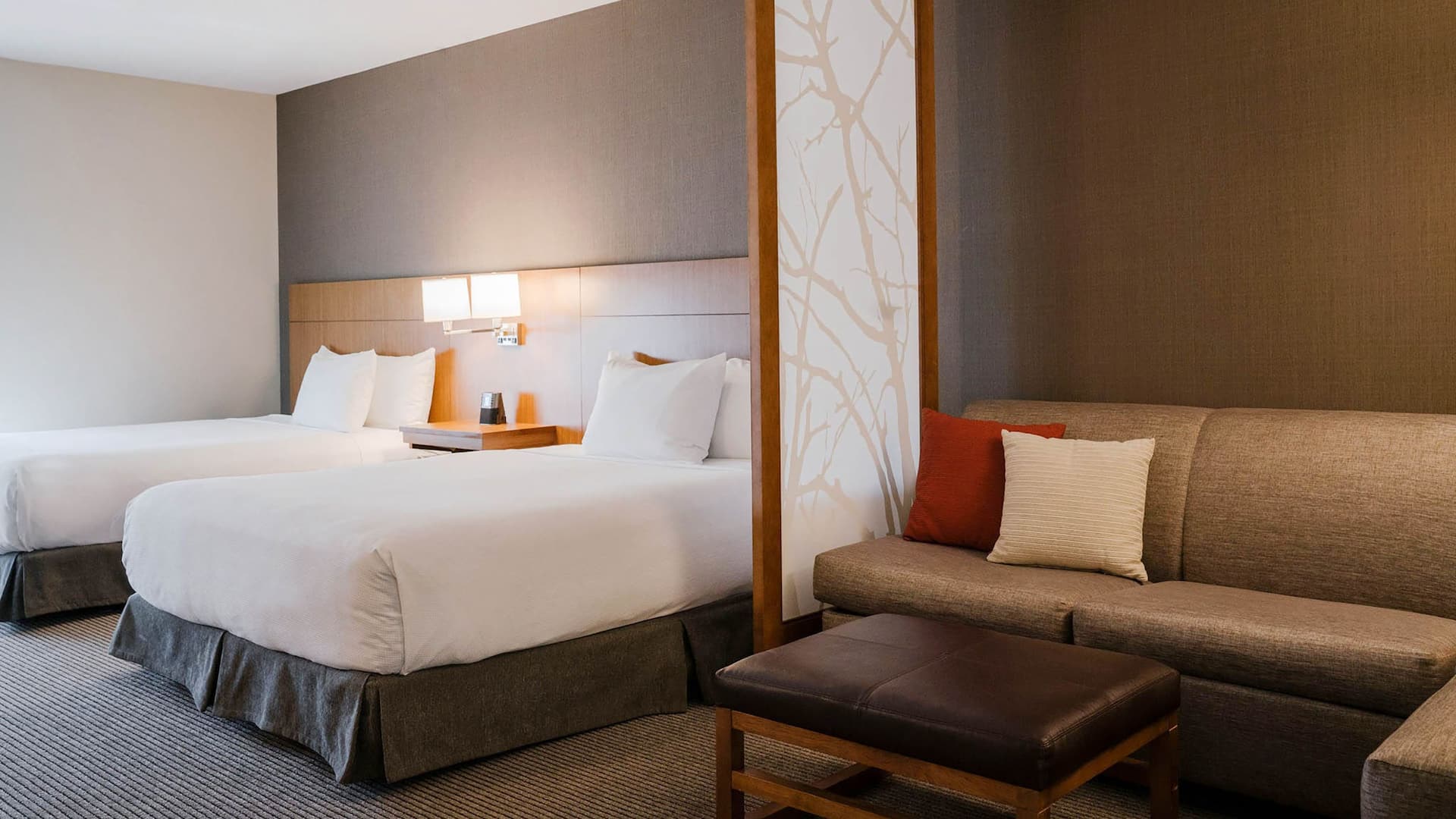 Hyatt Place Buffalo/Amherst Two Queen