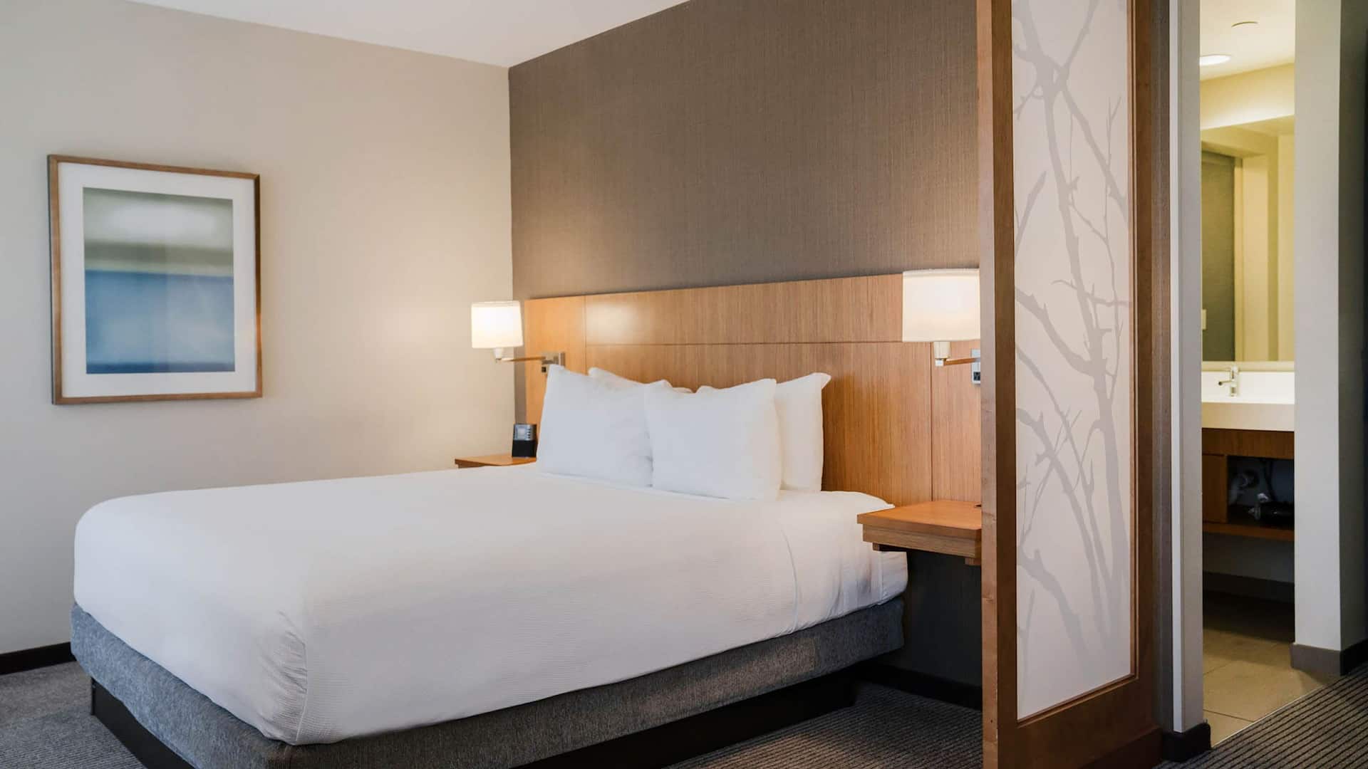 Hyatt Place Buffalo/Amherst King