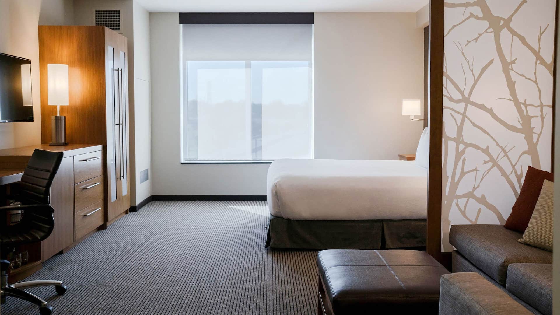 Hyatt Place Buffalo/Amherst King