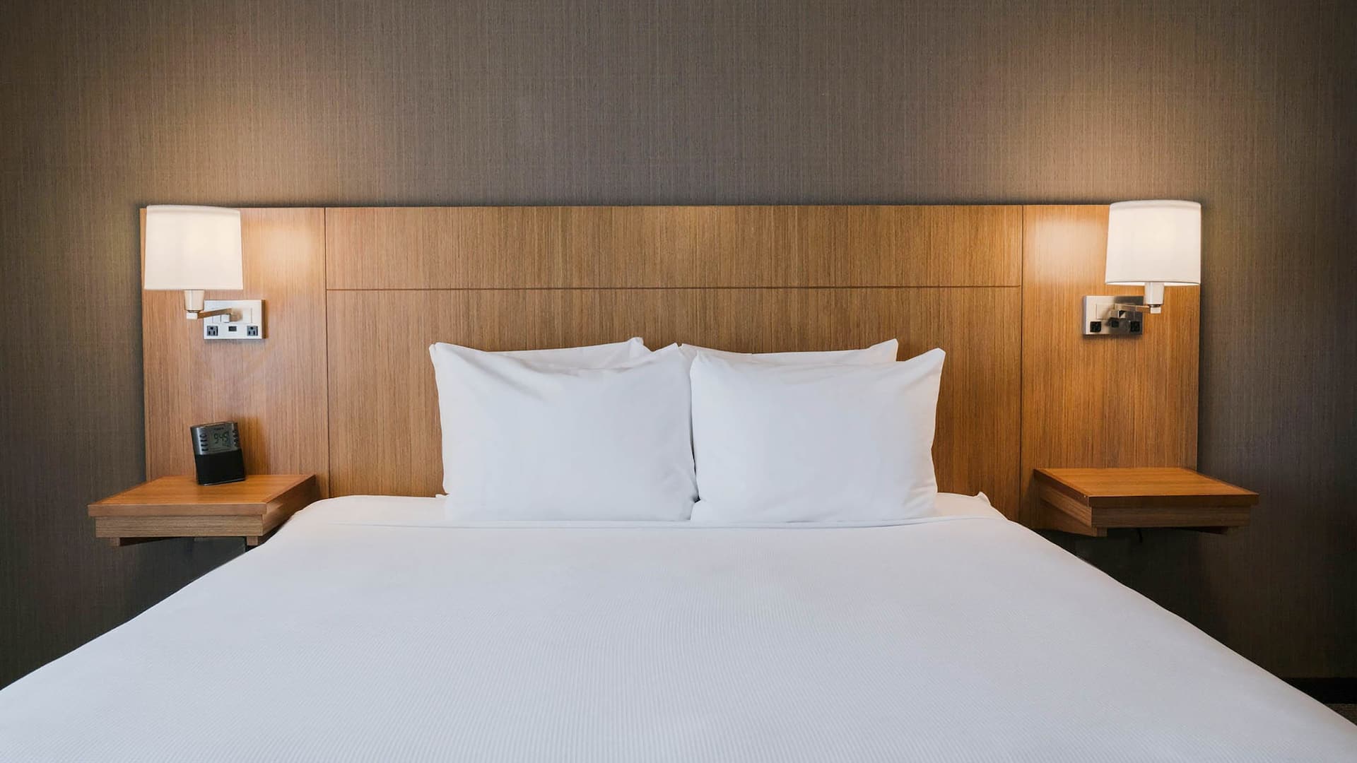 Hyatt Place Buffalo/Amherst King