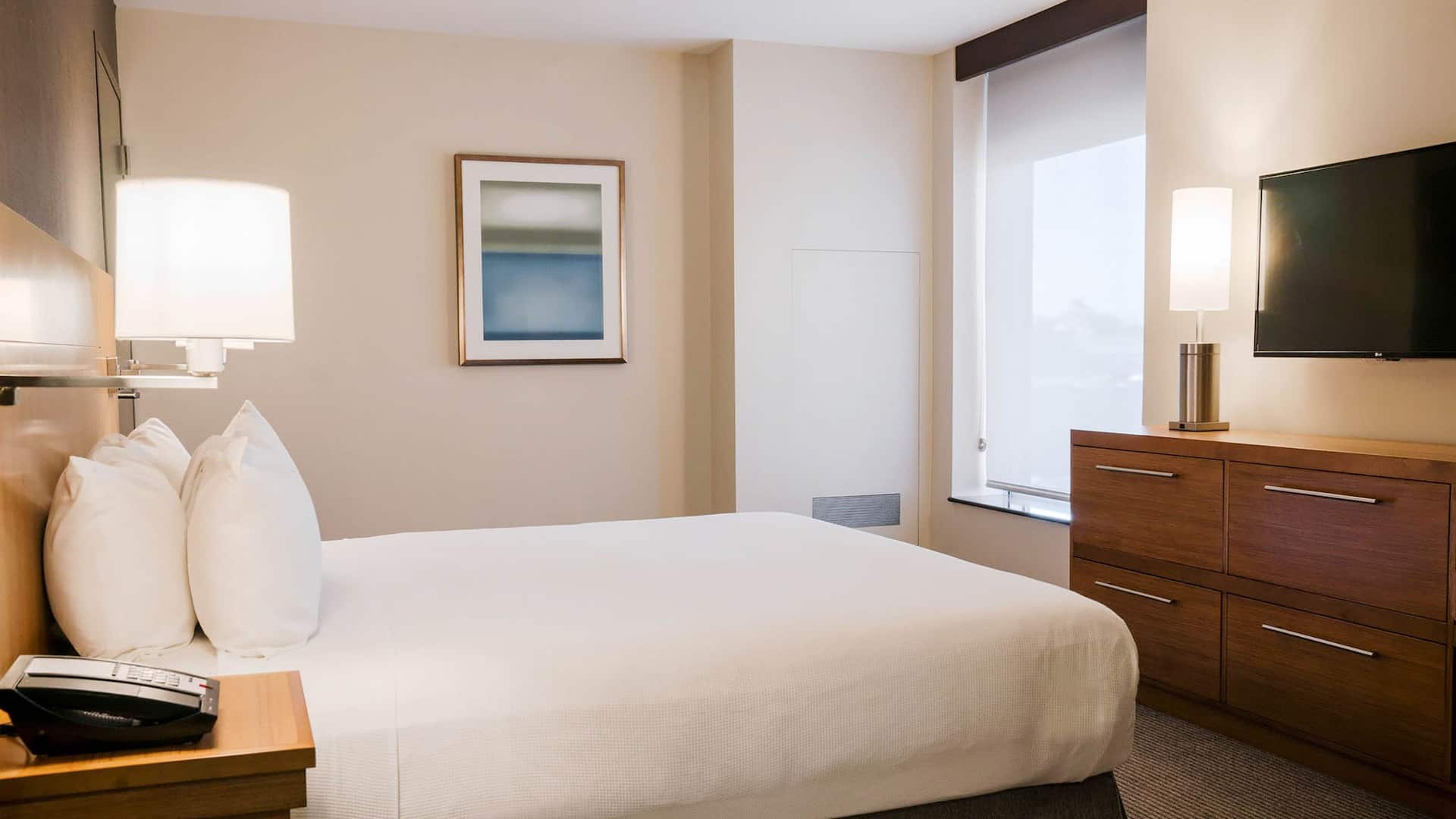 Hyatt Place Buffalo/Amherst King