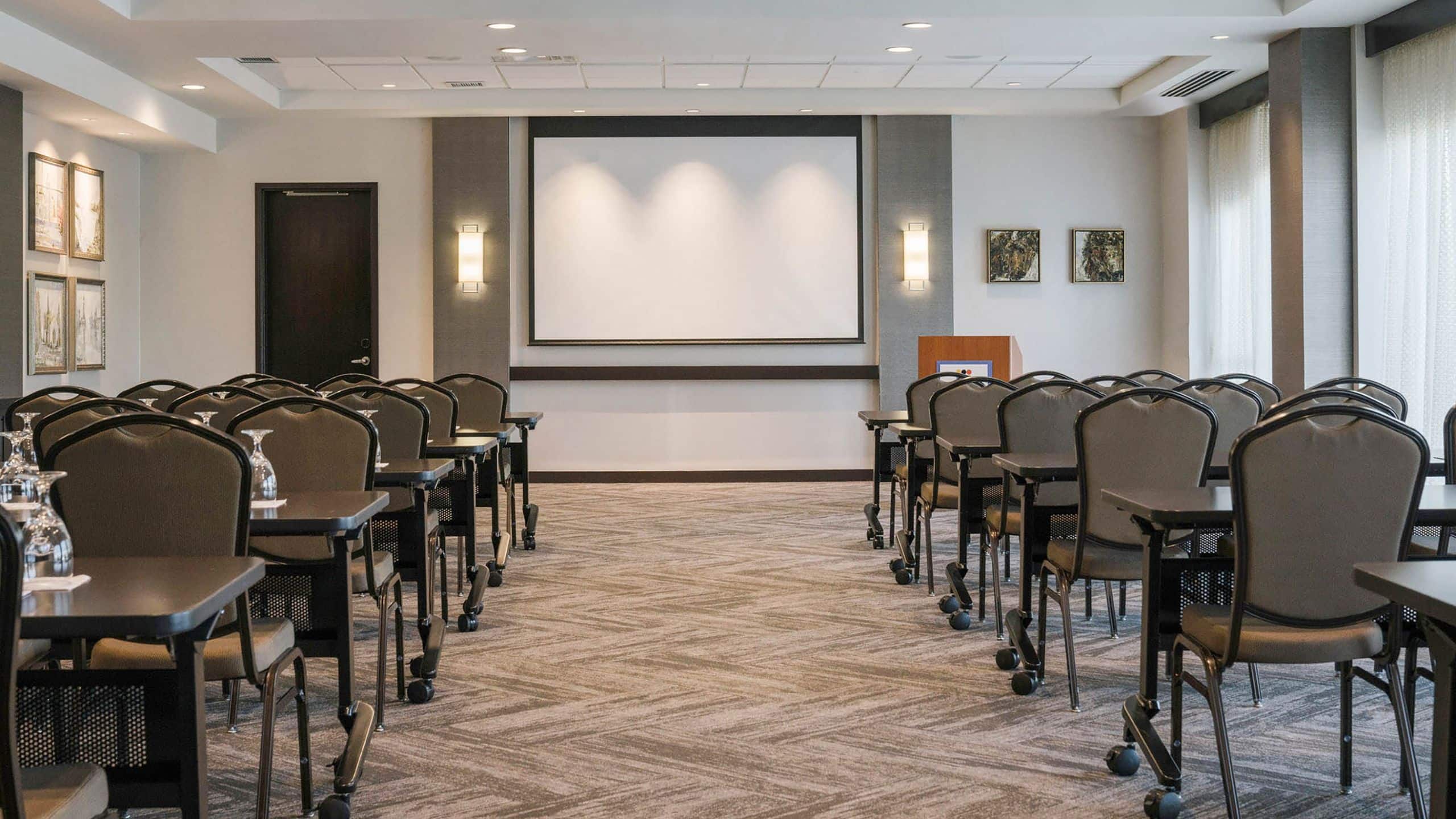 Hyatt Place Buffalo/Amherst Meeting Space