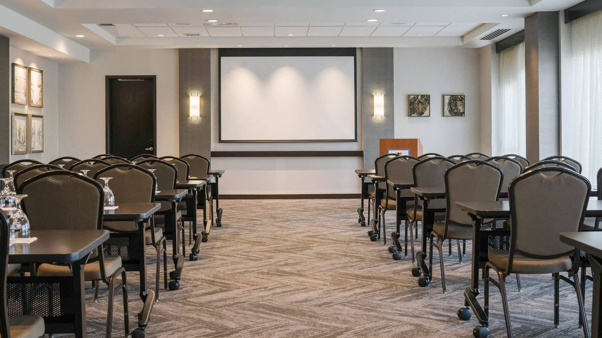 Hyatt Place Buffalo/Amherst Meeting Space