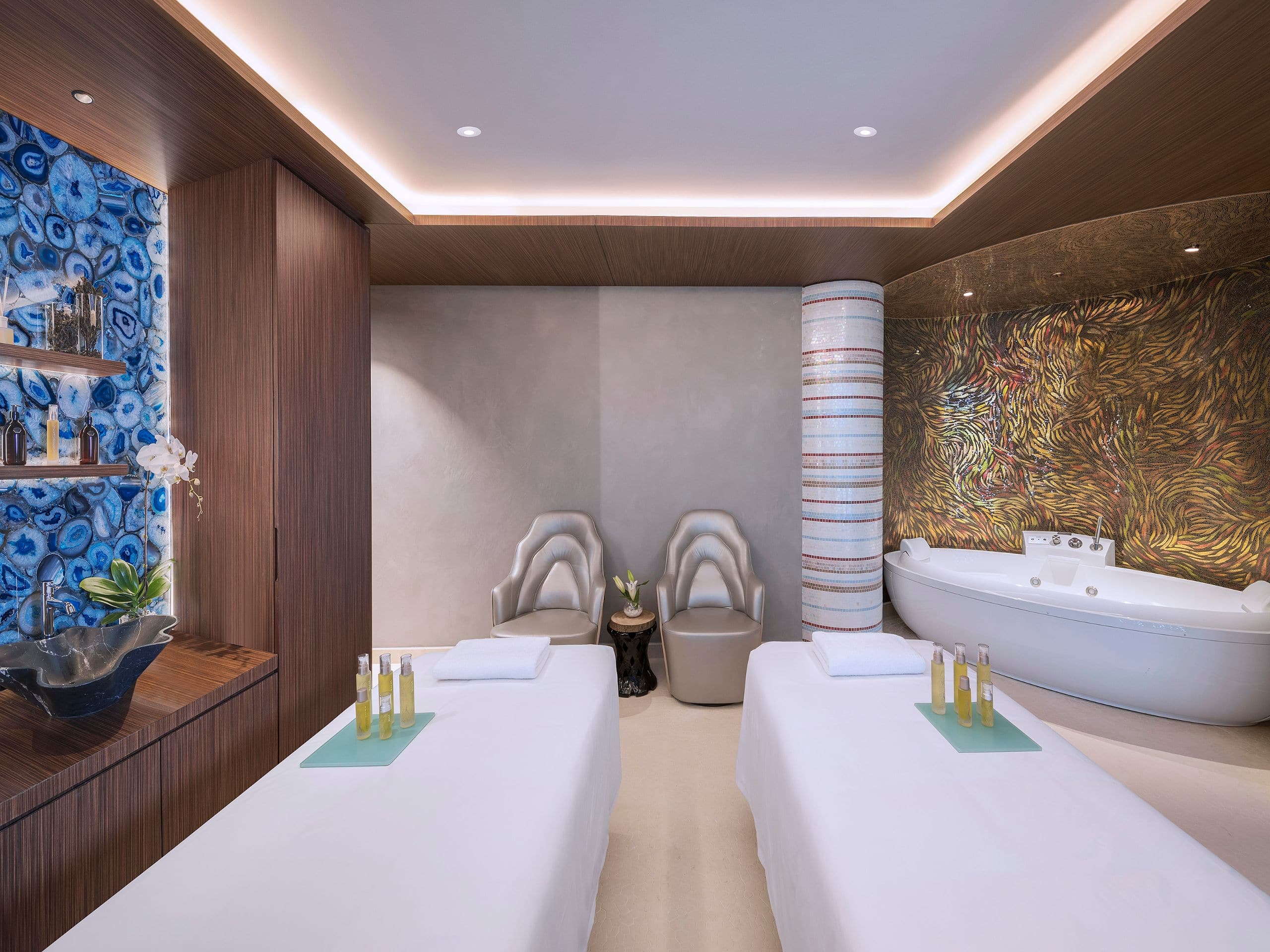 Hotel Photos | Andaz Dubai The Palm