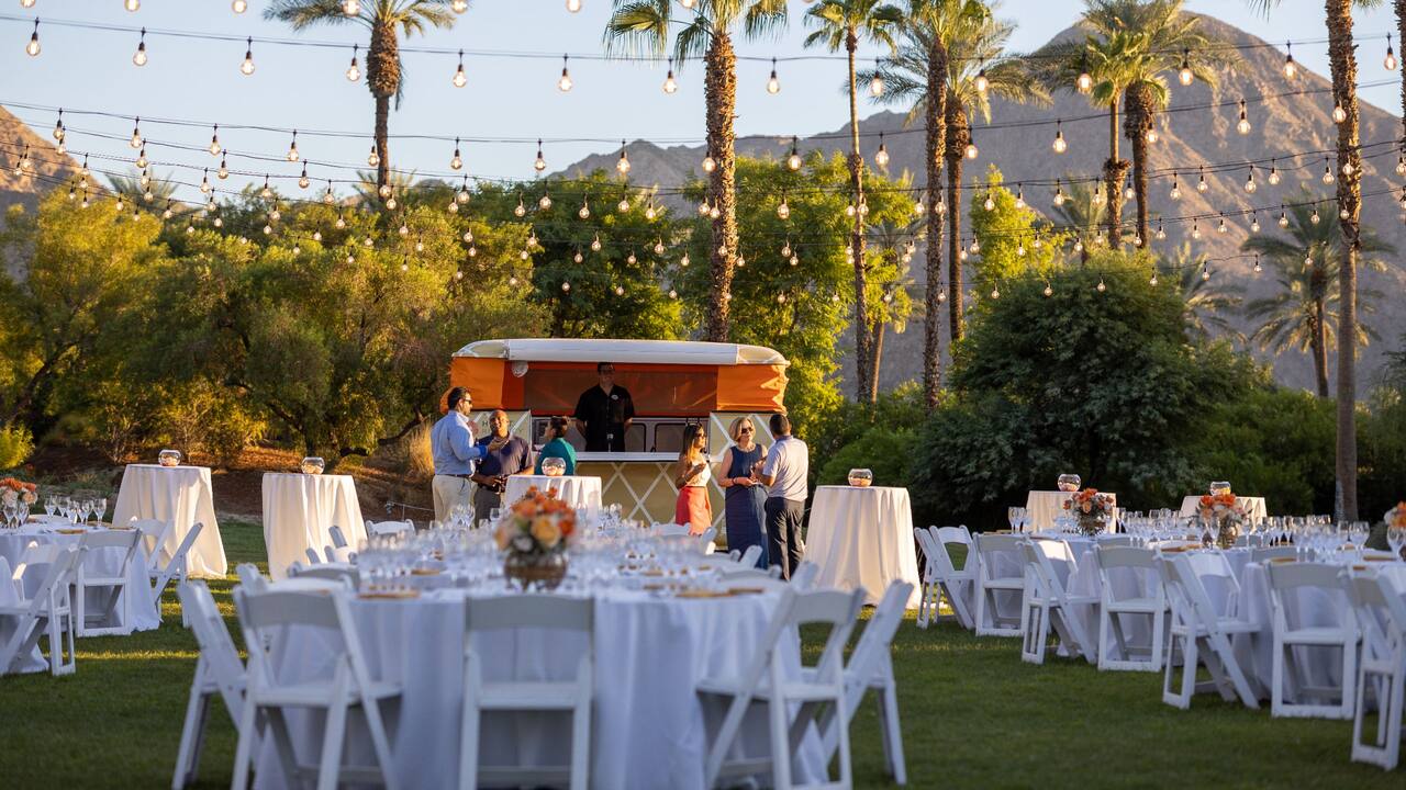 celeb Lawn