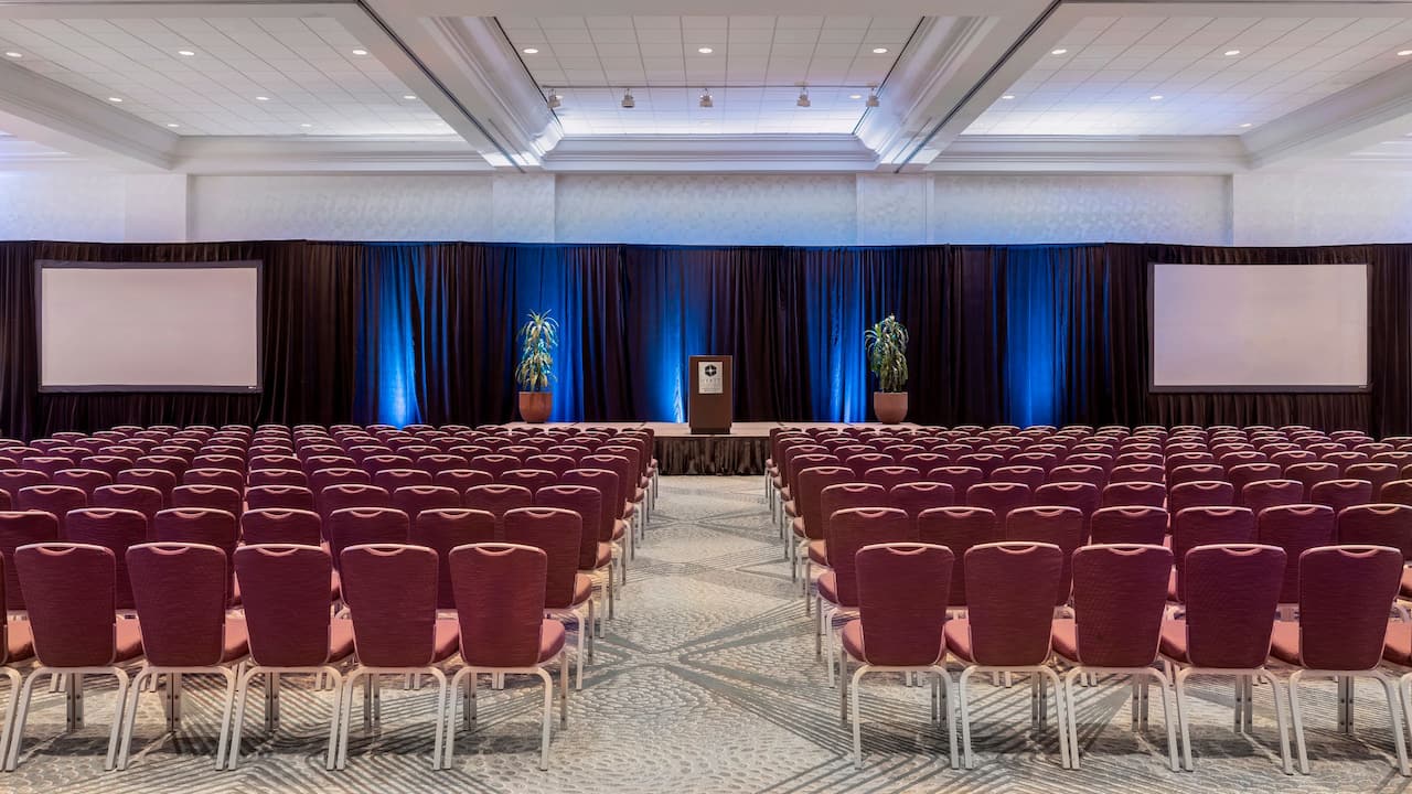 desert ballroom 